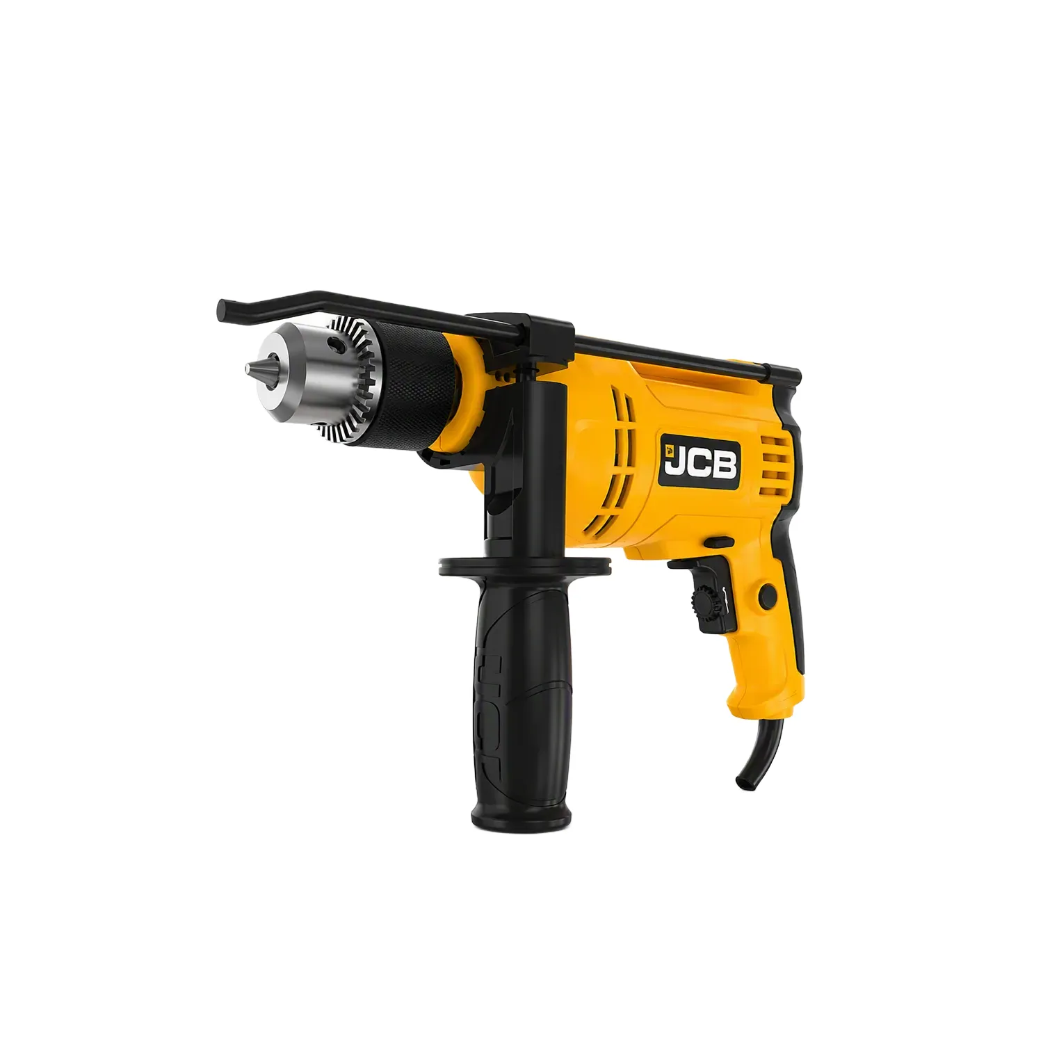 JCB 750W Impact Drill 13mm, арт. 403/V2876, Электро оборудование — фото товара, купить в Вектор