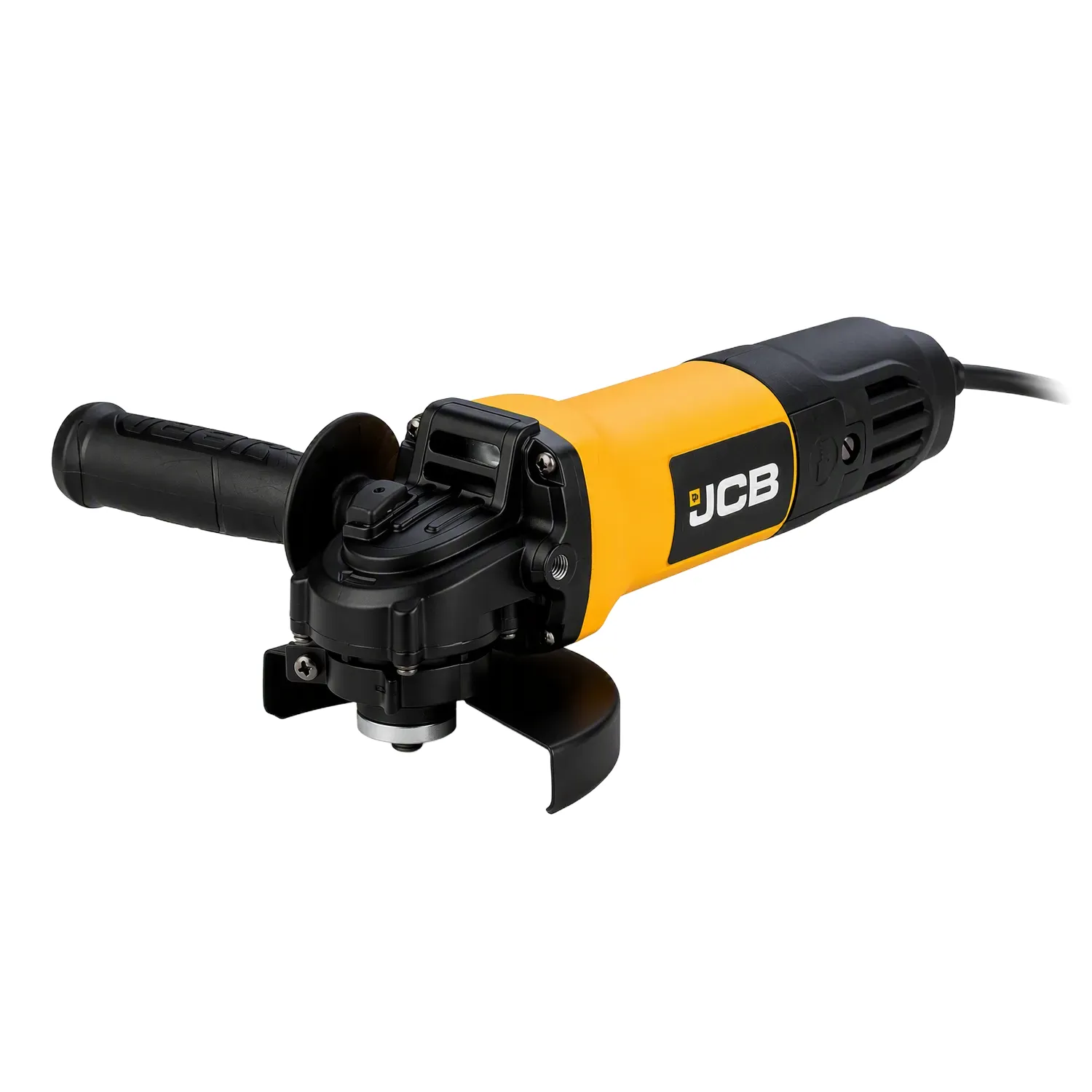 JCB 850W Angle Grinder 4" (100mm) - Side Switch, арт. 403/V2729, Электро оборудование — фото товара, купить в Вектор