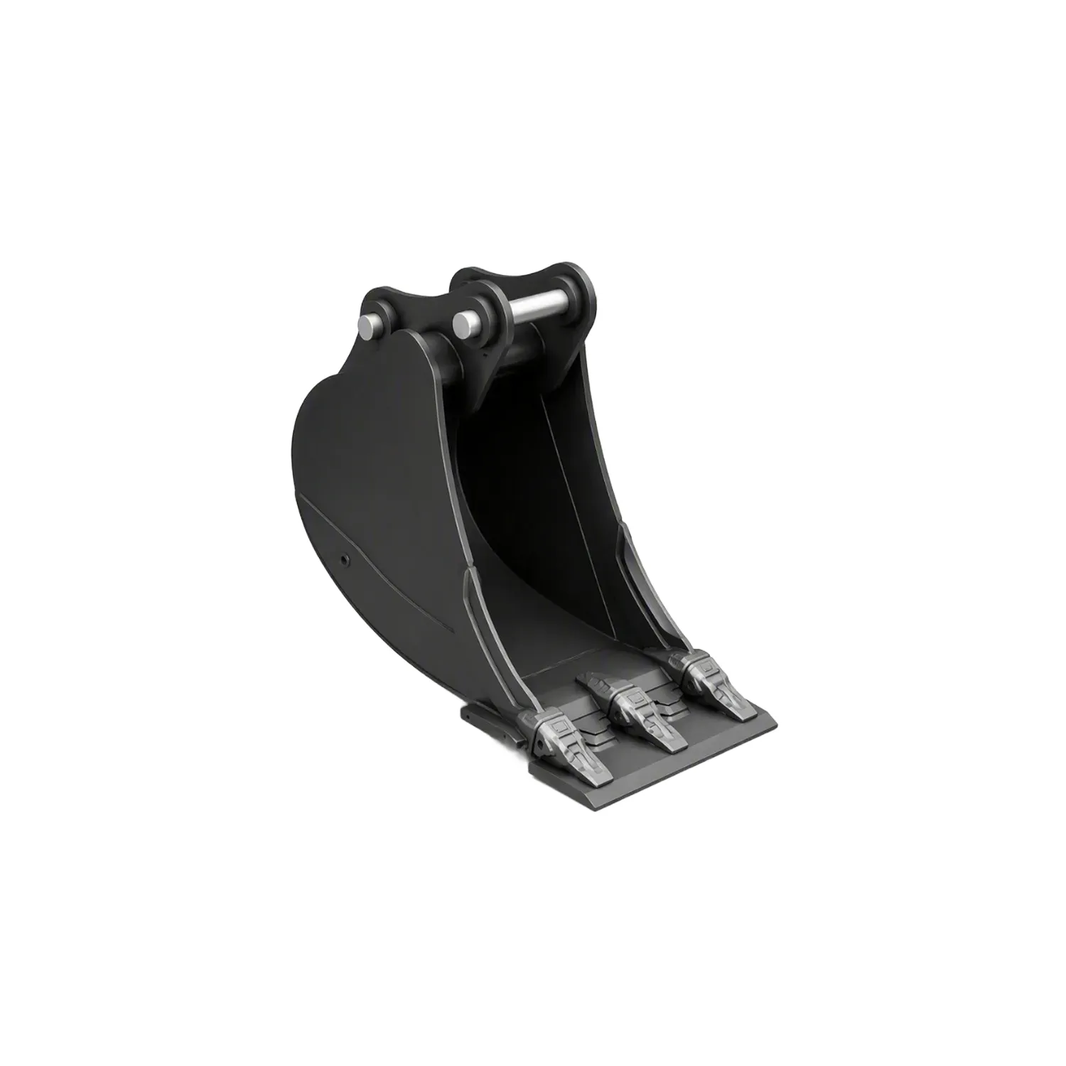 JCB Bladed Bucket - 12"/300mm, арт. 980/A0025, Ковши — фото товара, купить в Вектор