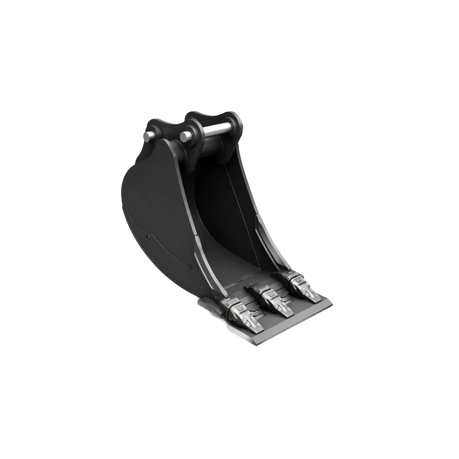 JCB Bladed Bucket - 12"/300mm, арт. 980/B0503, Ковши — фото товара, купить в Вектор