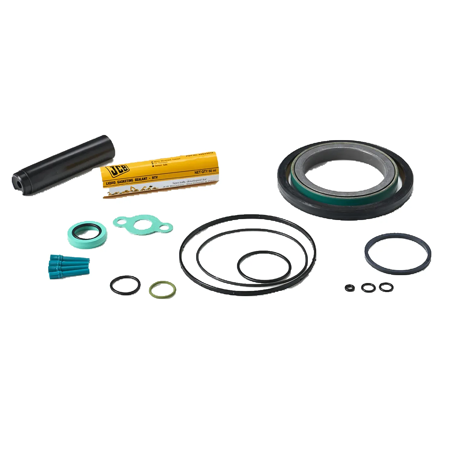 JCB Bottom Gasket Kit - 448 BS3, арт. 320/09477, Двигатели — фото товара, купить в Вектор