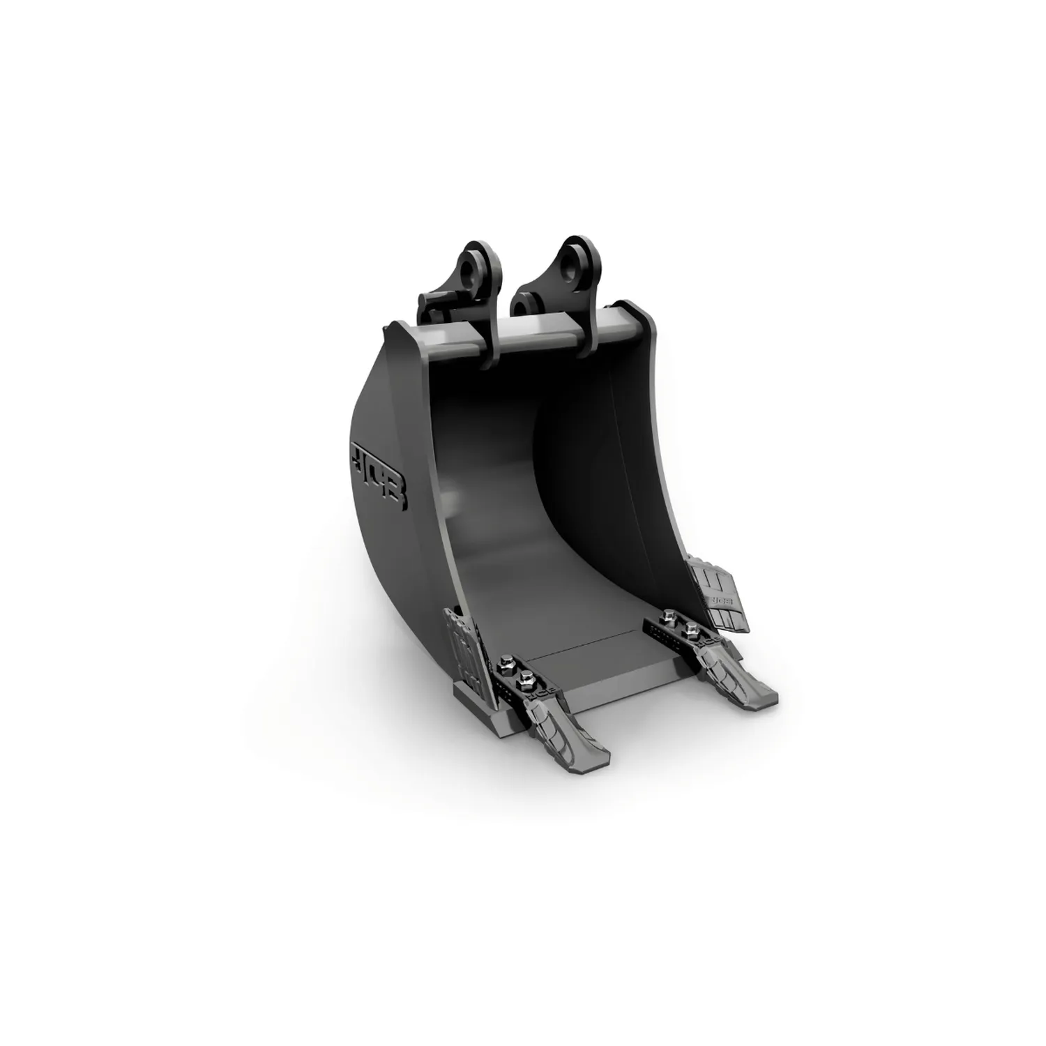 JCB Digging Bucket - 12"/305mm, арт. 980/A0356, Ковши траншейные — фото товара, купить в Вектор