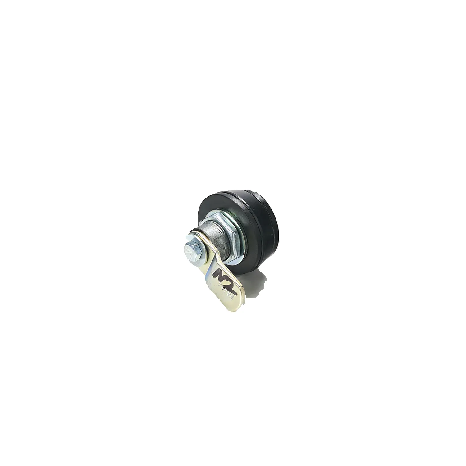 JCB Grill Lock Barrel with 2 Keys, арт. 334/Y6285, Кузовные детали — фото товара, купить в Вектор