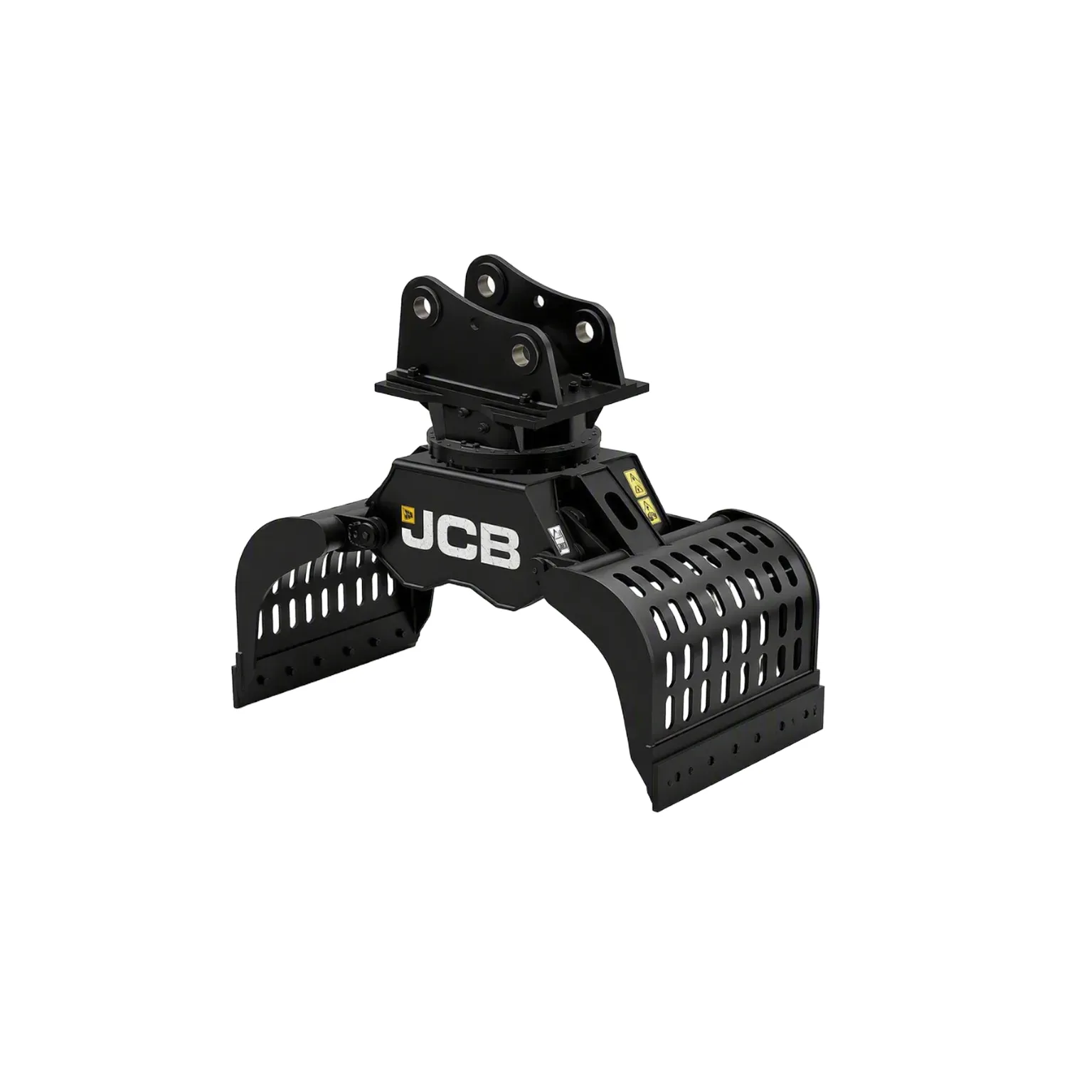JCB Hydraulic Rotating Excavator Selector Grab SG140 7-10Tonne, арт. 980/A0600, Навесное оборудование — фото товара, купить в Вектор