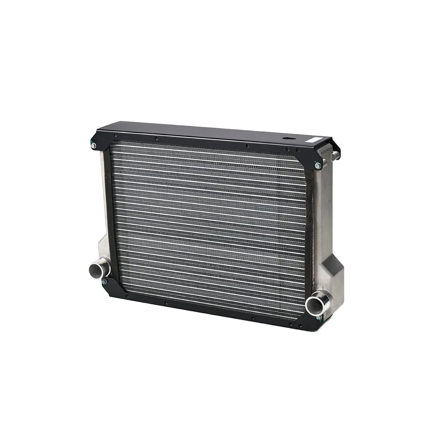 JCB Radiator - 55kW, арт. 402/L5575, Система охлаждения — фото товара, купить в Вектор