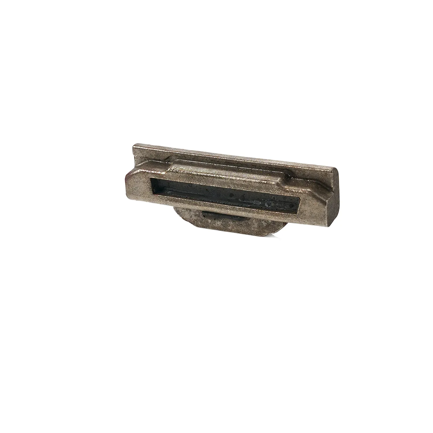 JCB S29 - PIN LOCKING, арт. 333/F1399, Коронки, зубья, адаптеры, ножи — фото слева, купить в Вектор
