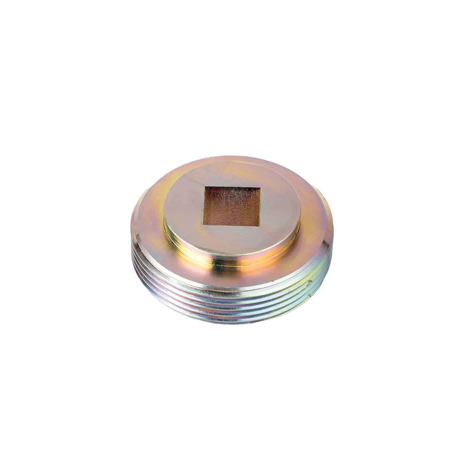 JCB Stabilizer Adjuster Nut, арт. 332/Y1444, Регулировочные пластины и шайбы — фото слева, купить в Вектор
