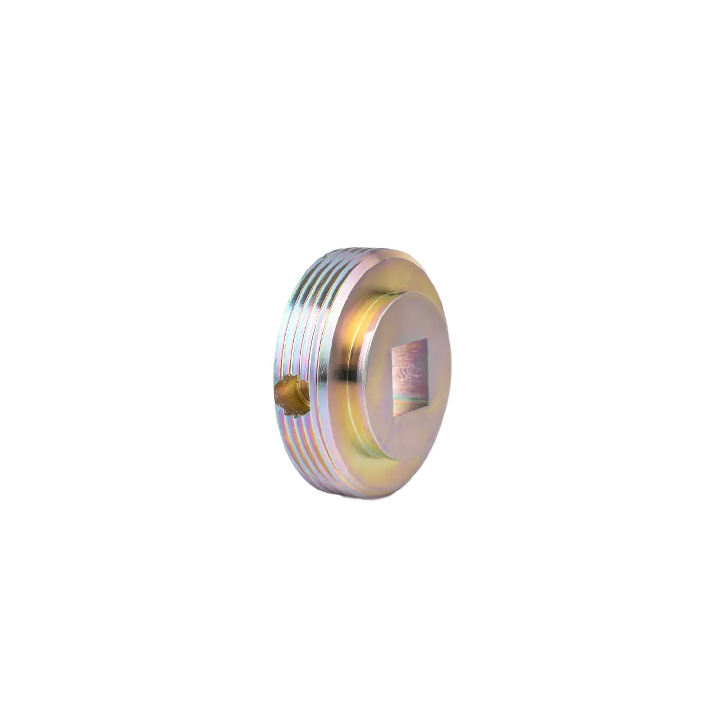 JCB Stabilizer Adjuster Nut, арт. 332/Y1444, Регулировочные пластины и шайбы — фото из галереи, купить в Вектор
