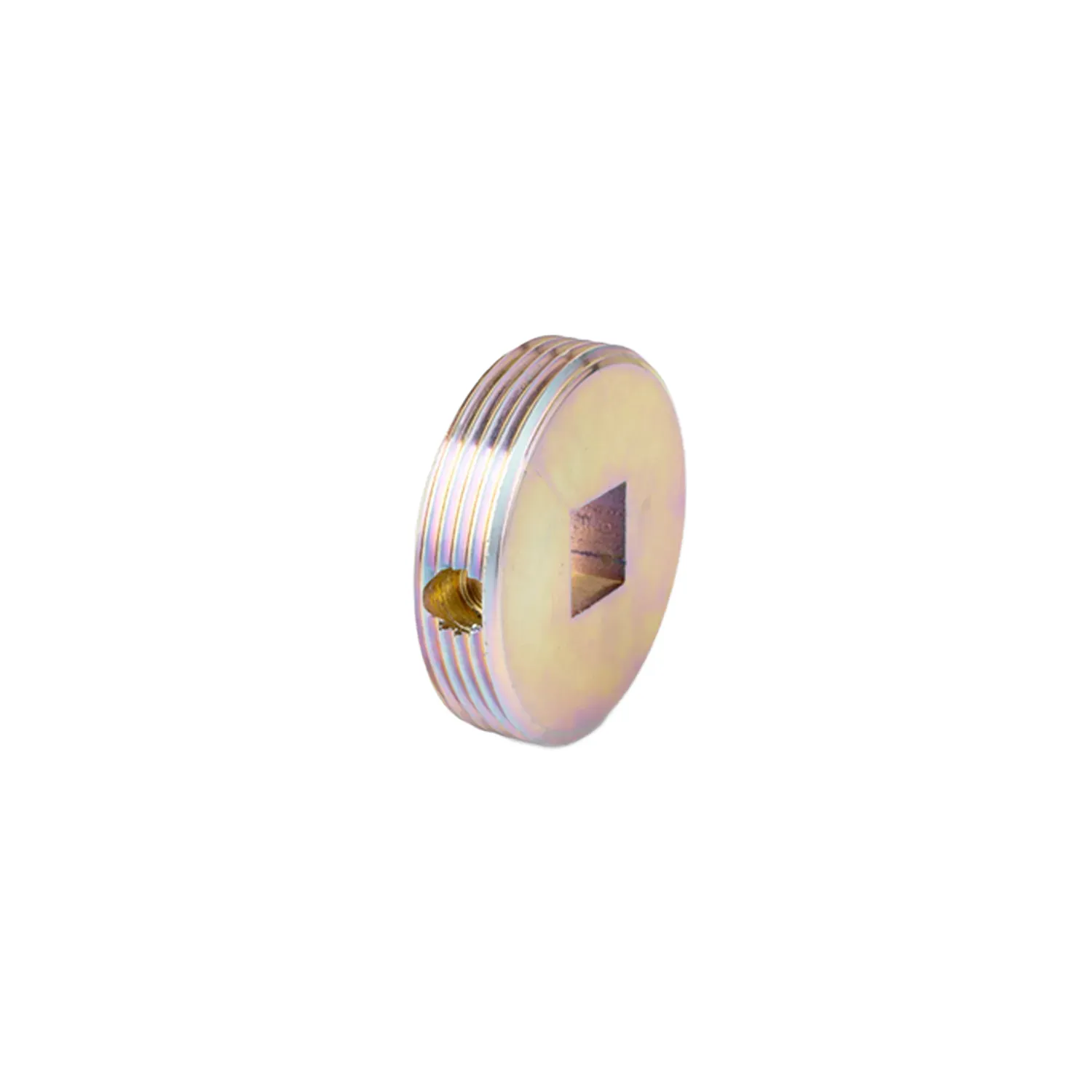 JCB Stabilizer Adjuster Nut, арт. 332/Y1444, Регулировочные пластины и шайбы — фото товара, купить в Вектор