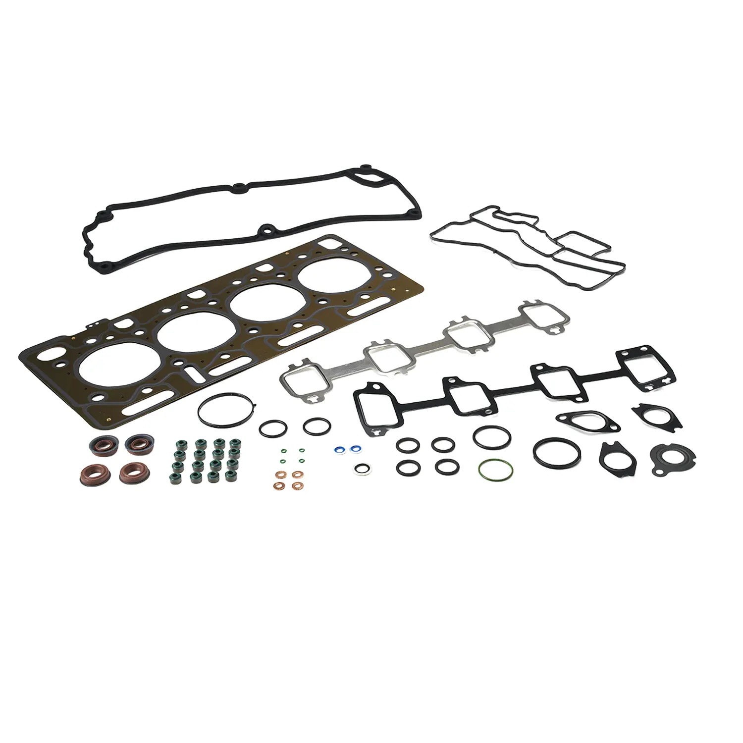 JCB Top Gasket Kit  - JCB Dieselmax 448 Naturally Aspirated Engine, арт. 320/09476, Двигатели — фото товара, купить в Вектор