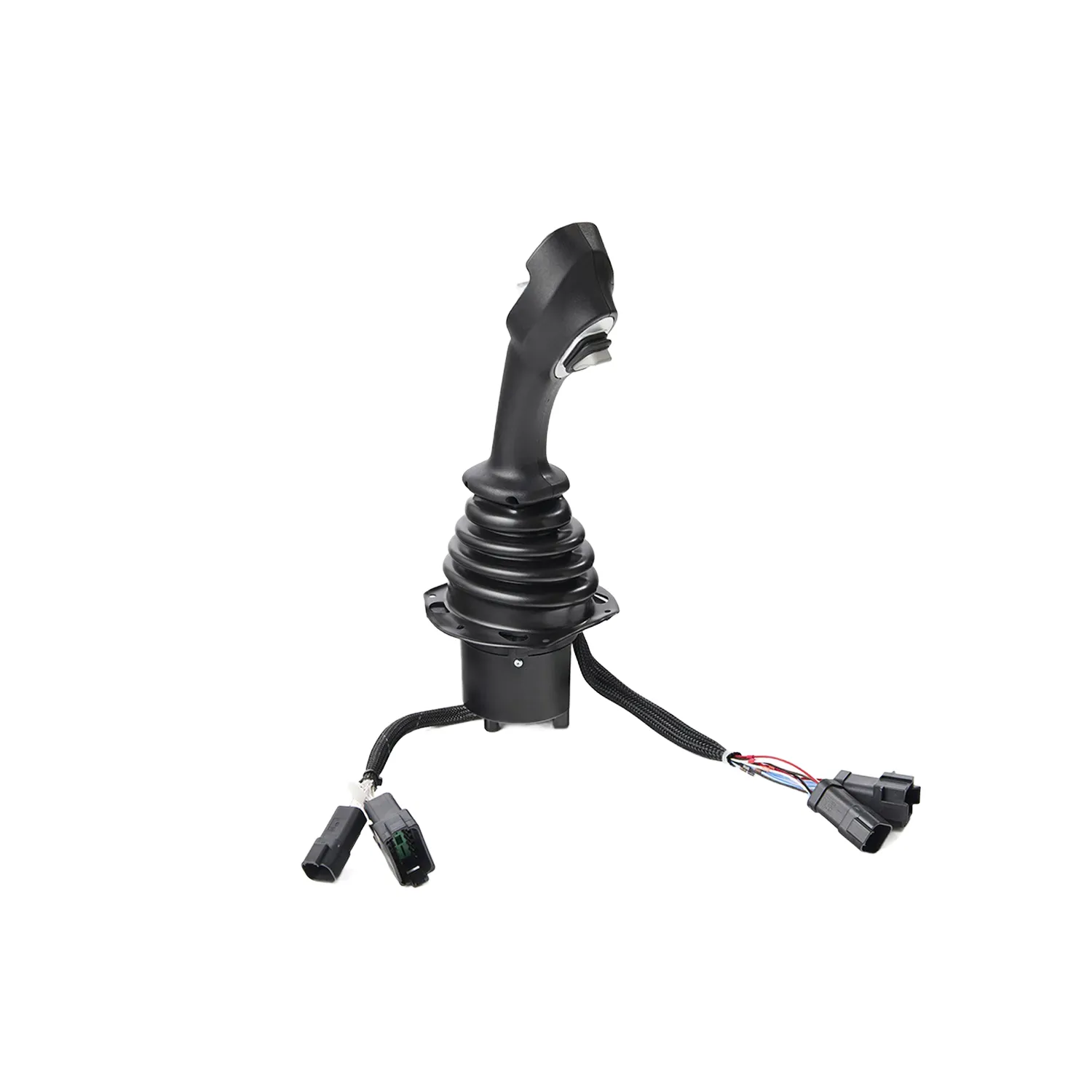 Joystick - 3 Buttons, арт. 400/U9970, JCB, для JCB, Электро оборудование — фото слева, купить в Вектор