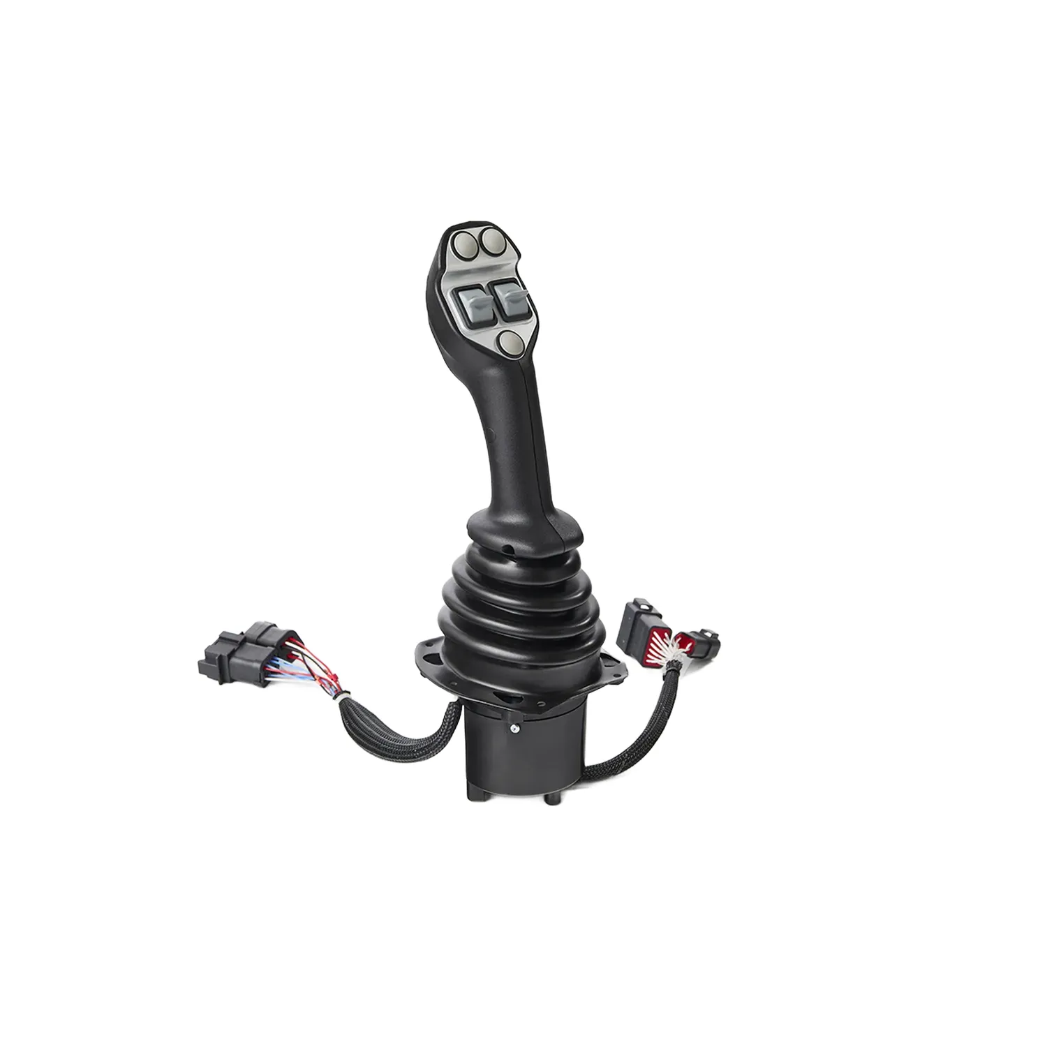 Joystick - 3 Buttons, арт. 400/U9970, JCB, для JCB, Электро оборудование — фото товара, купить в Вектор