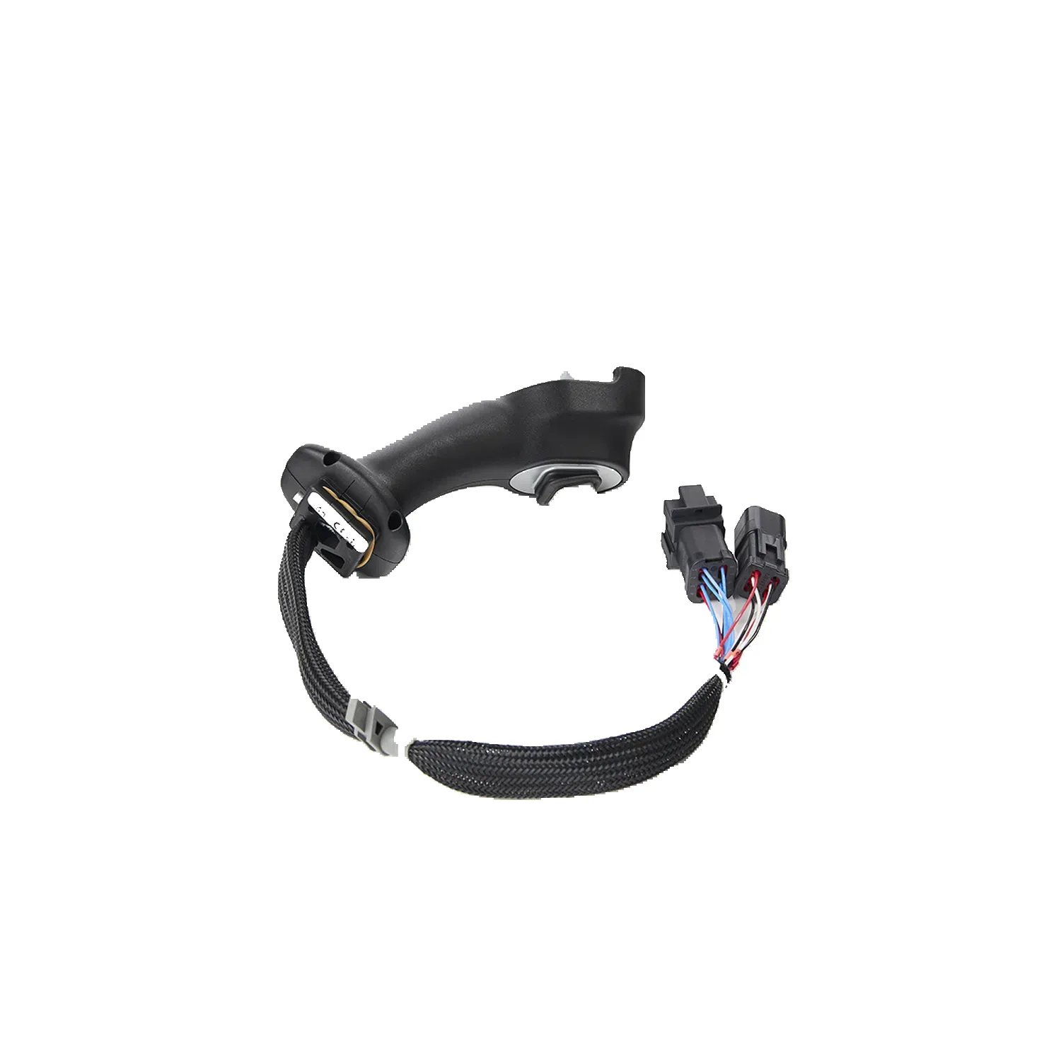 Joystick Lever, арт. 400/U9973, JCB, для JCB, Электро оборудование — фото слева, купить в Вектор
