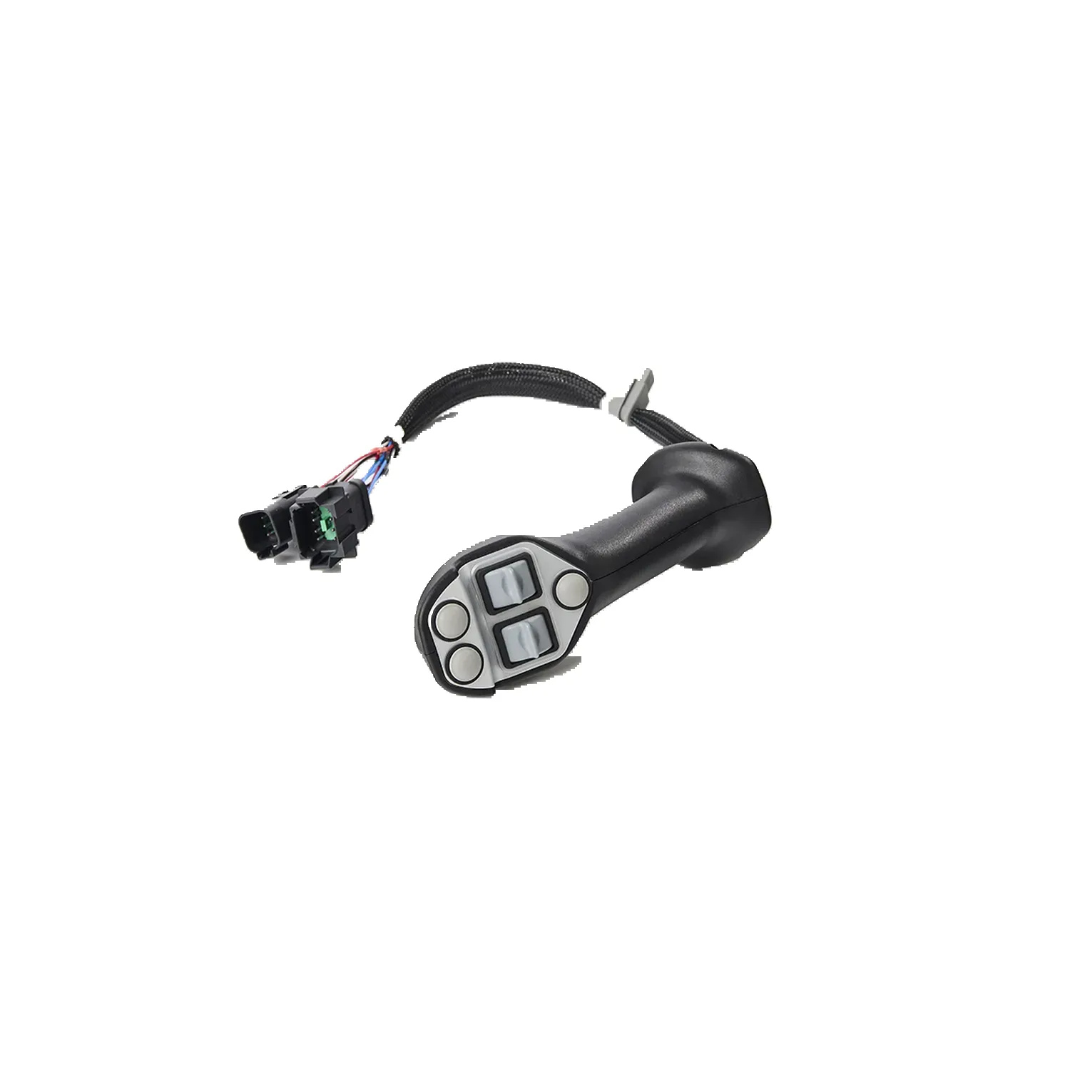 Joystick Lever, арт. 400/U9973, JCB, для JCB, Электро оборудование — фото товара, купить в Вектор