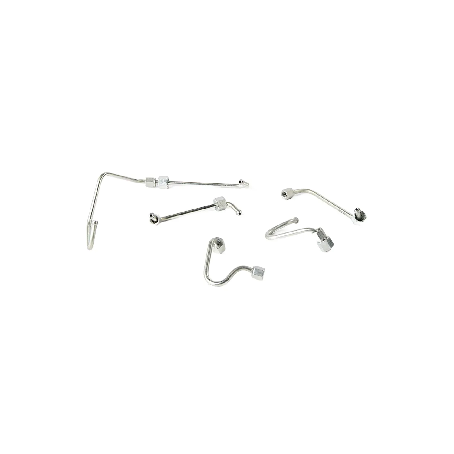 Kit injection pipes, арт. 333/H5279, JCB, для JCB, Двигатели — фото товара, купить в Вектор