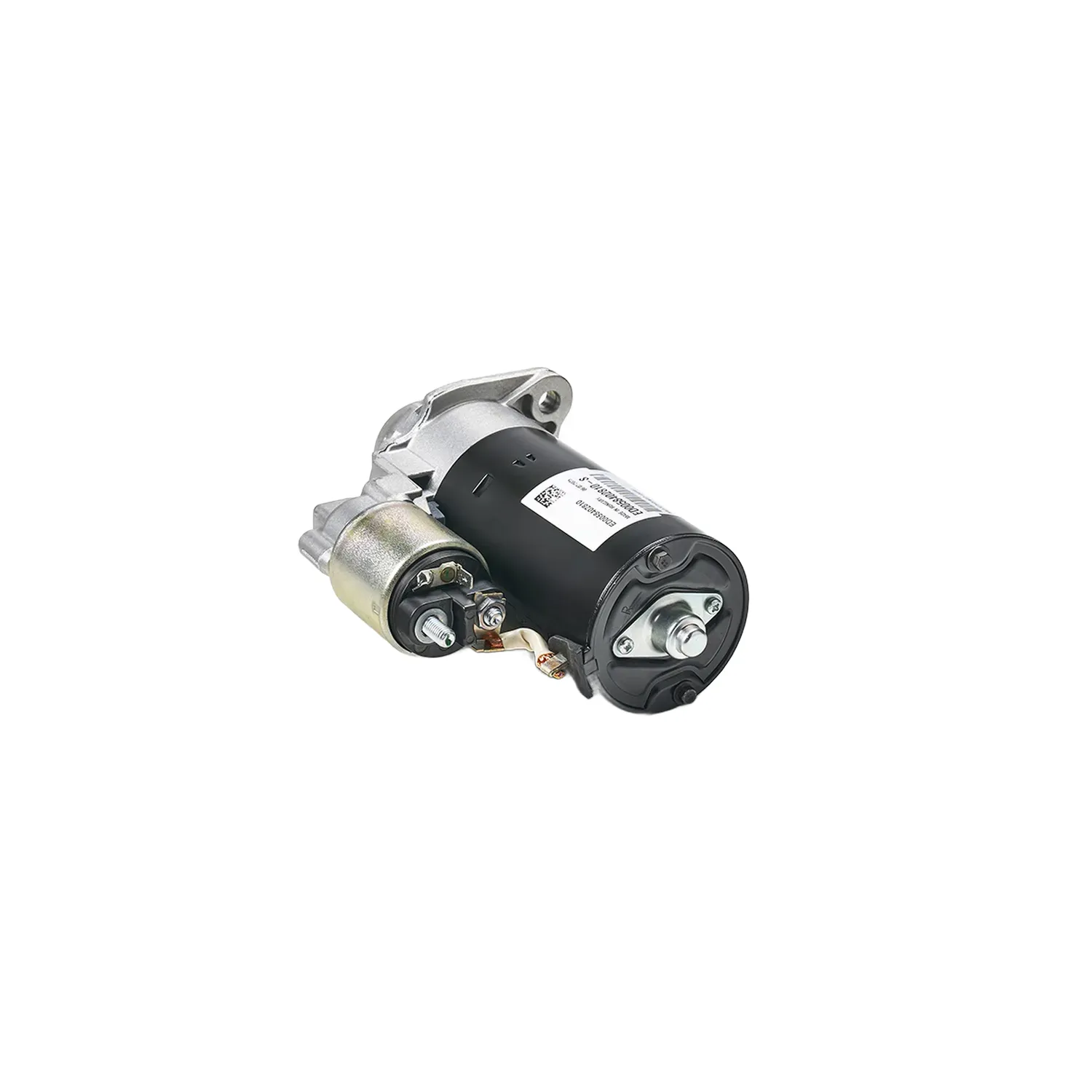 Kohler Engine Starter Motor, арт. 333/H5787, JCB, для JCB, Электрооборудование — фото слева, купить в Вектор