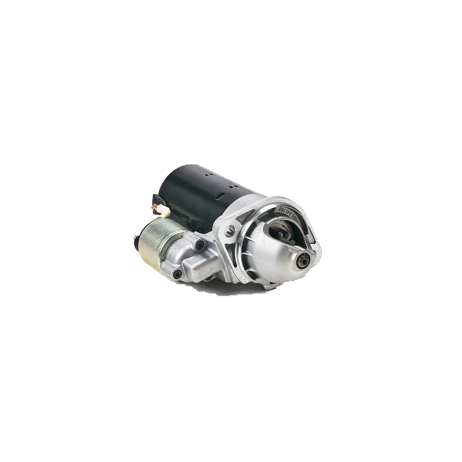 Kohler Engine Starter Motor, арт. 333/H5787, JCB, для JCB, Электрооборудование — фото справа, купить в Вектор