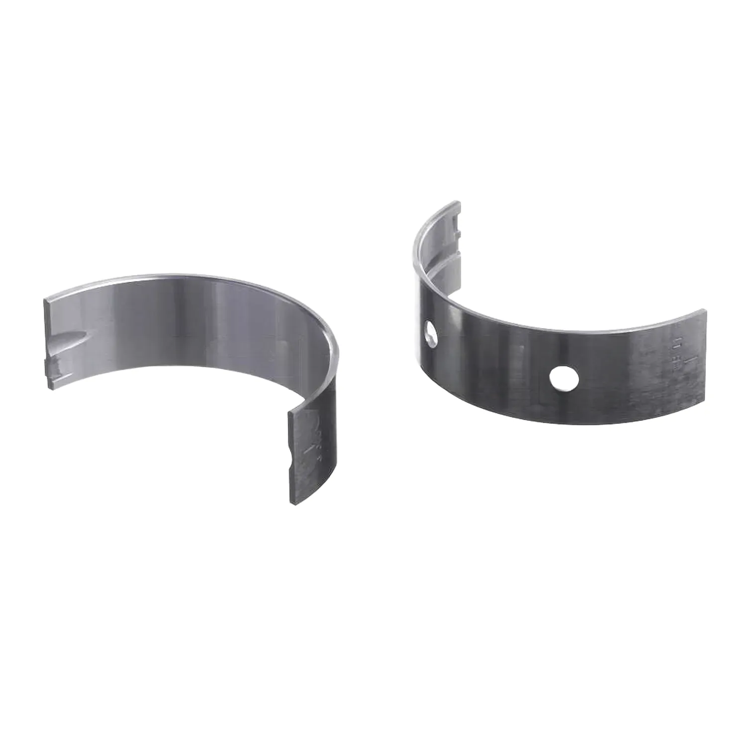 Комплект коренных вкладышей, ст.№1 (x2шт.) JCB 02/802459, Гильзо-поршневые группы — фото товара, купить в Вектор
