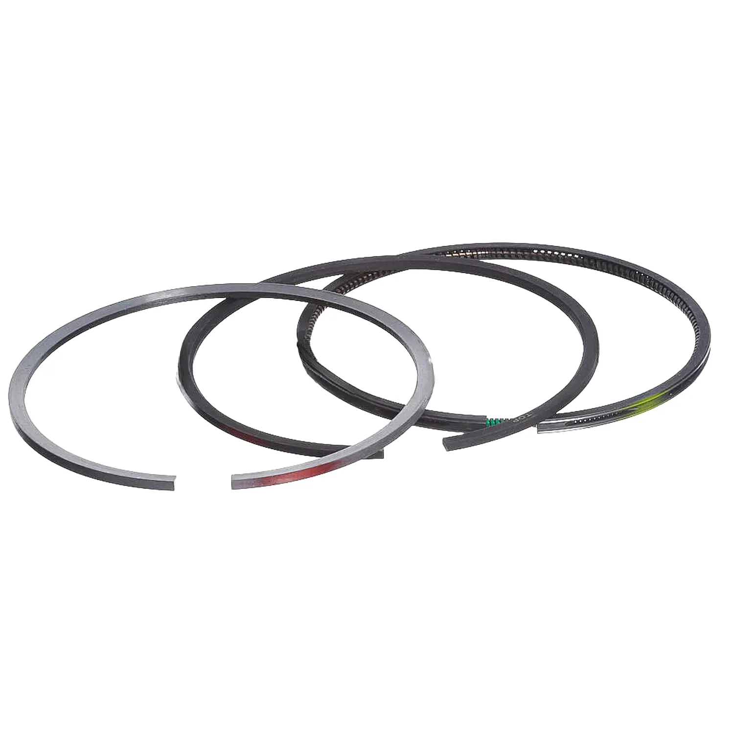 Комплект поршневых колец JCB 02/910863, Гильзо-поршневые группы — фото товара, купить в Вектор