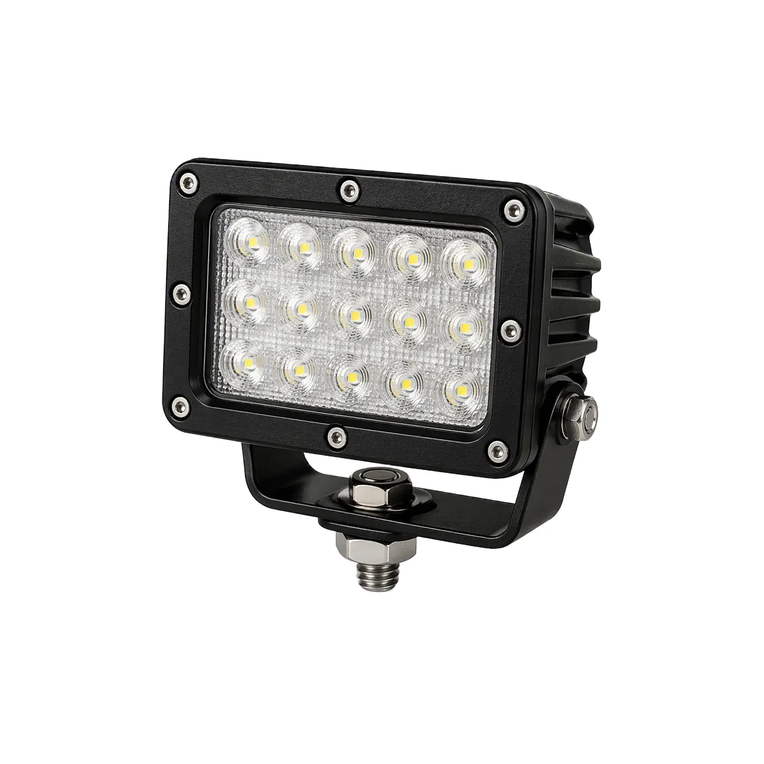 LED Floodlight 15W, арт. 400/N6088, JCB, для JCB, Электро оборудование — фото товара, купить в Вектор