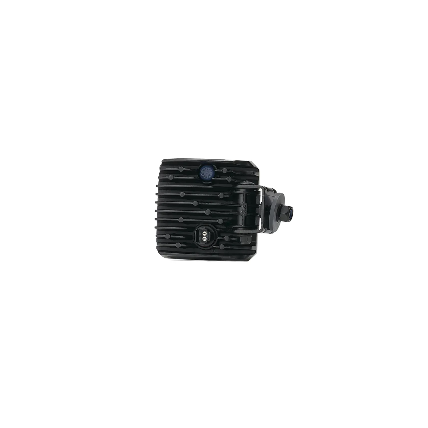 LED Square Work Light, 9-32V, Close Range, 3000 Lumens, арт. 700/W7981, JCB, для JCB, Электро оборудование — фото слева, купить в Вектор