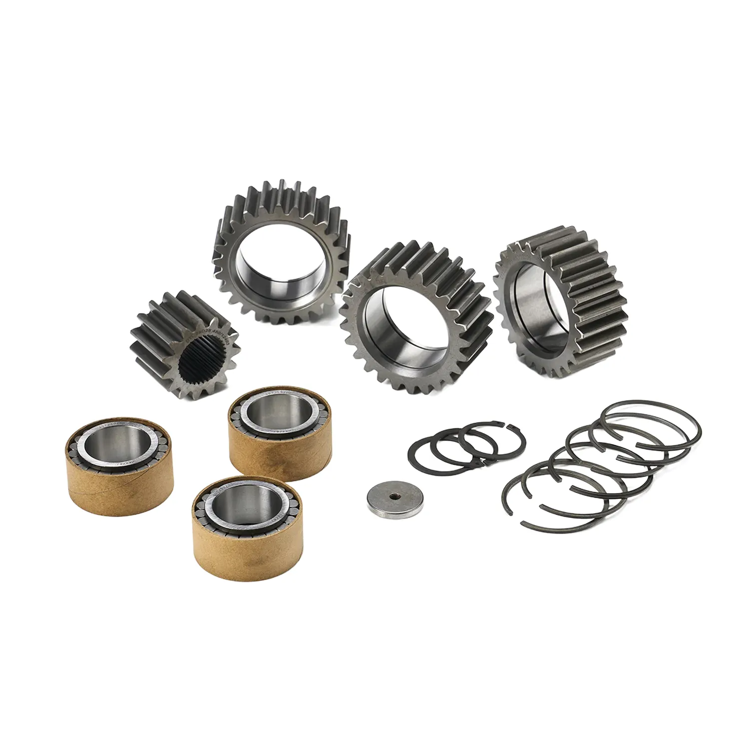 Left-hand Hub Repair Kit, арт. 400/15026, JCB, для JCB, Трансмиссия — фото товара, купить в Вектор