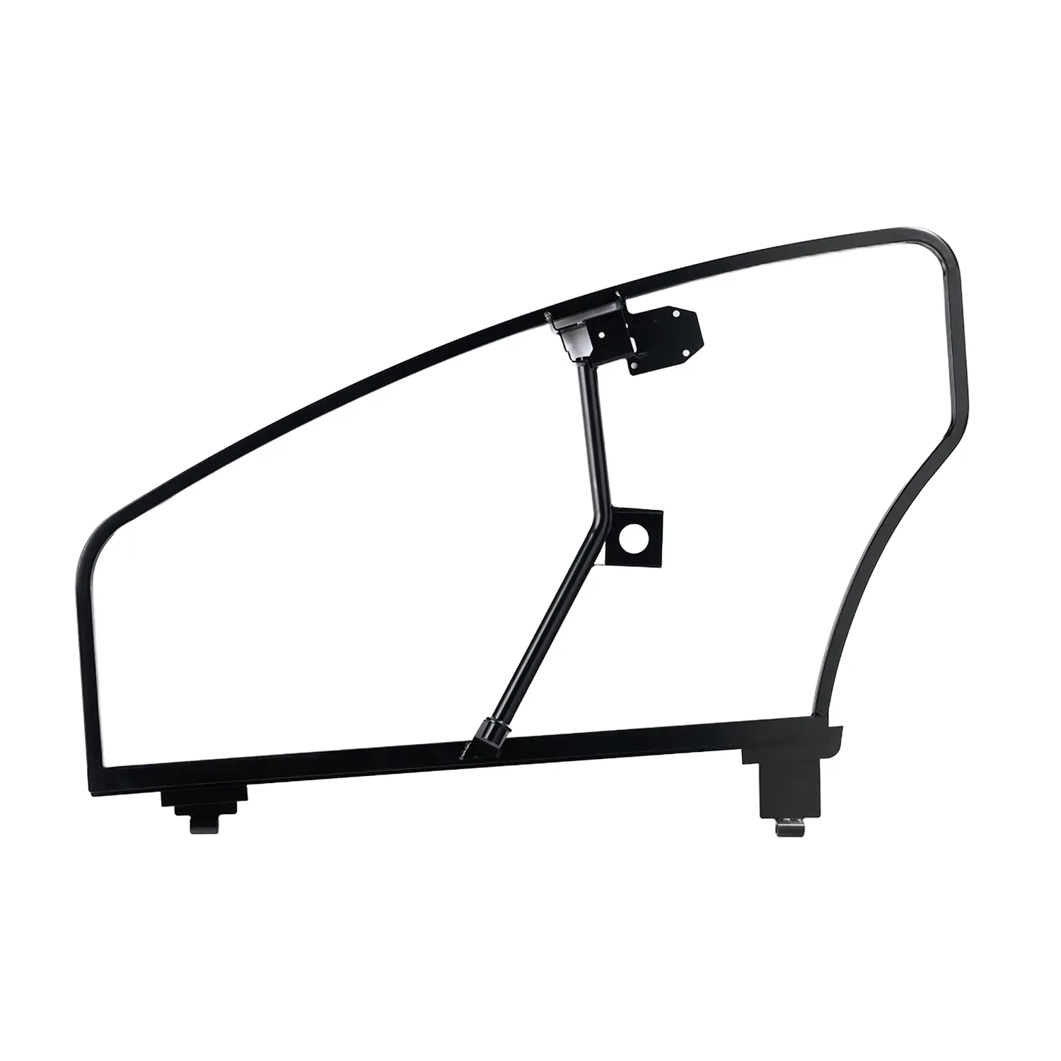 LH Door Frame, арт. 336/C7254, JCB, для JCB, Кузов — фото товара, купить в Вектор