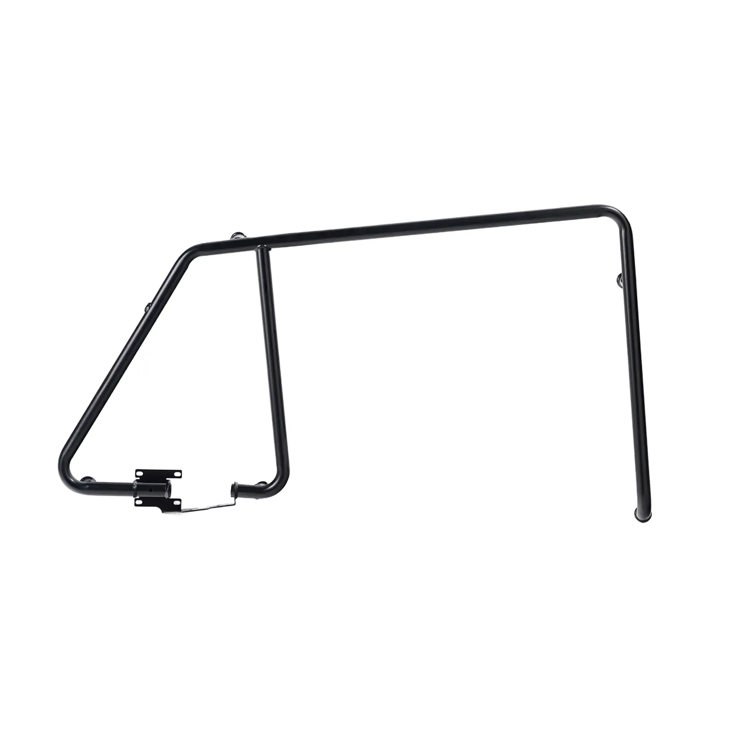 LH Door Frame, арт. 400/B6279, JCB, для JCB, Кузов — фото товара, купить в Вектор