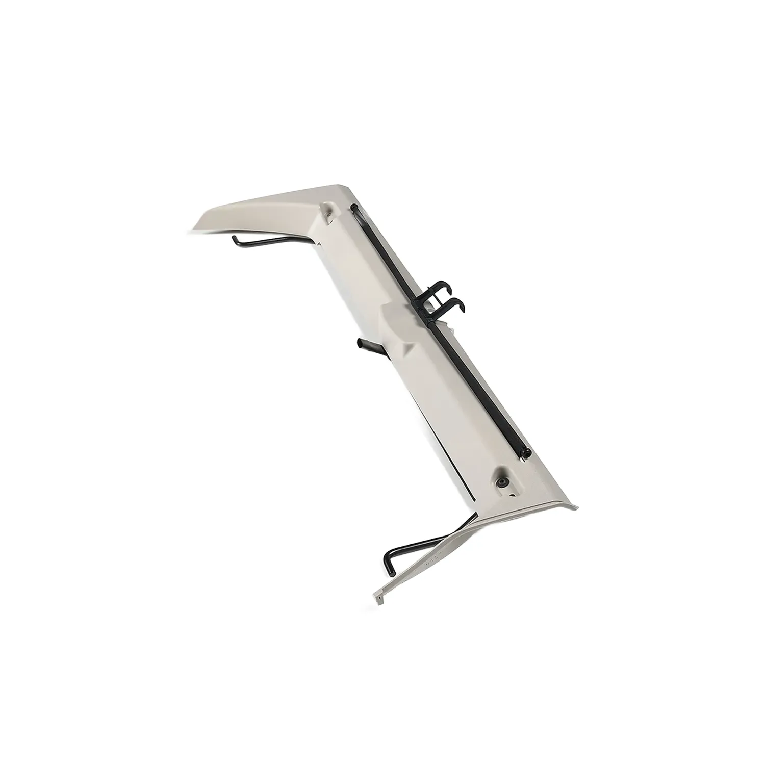 LH Door Latch, арт. 332/A5642, JCB, для JCB, Замки и ручки открывания — фото товара, купить в Вектор
