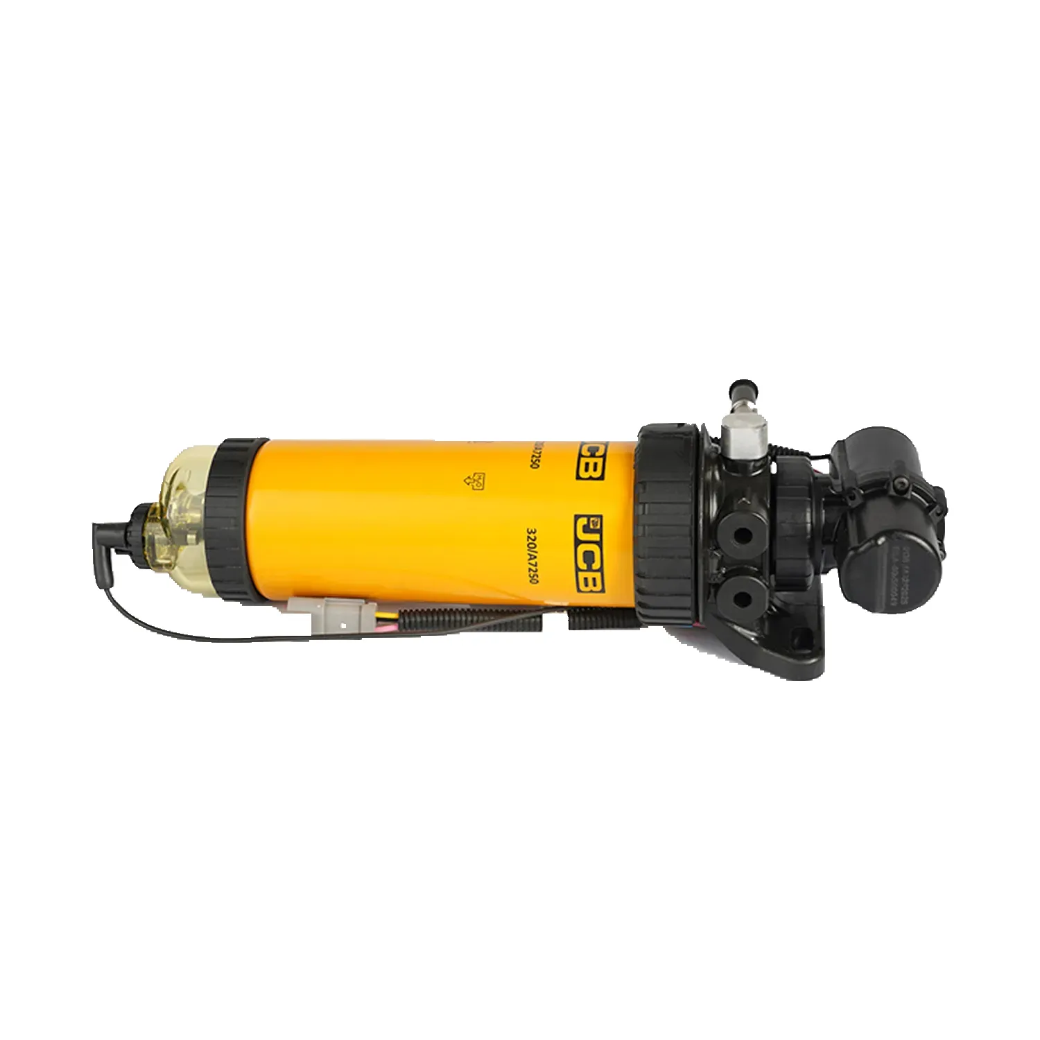 Lift Pump and Fuel Filter Assembly, арт. 320/A7403, JCB, для JCB, Фильтры — фото товара, купить в Вектор