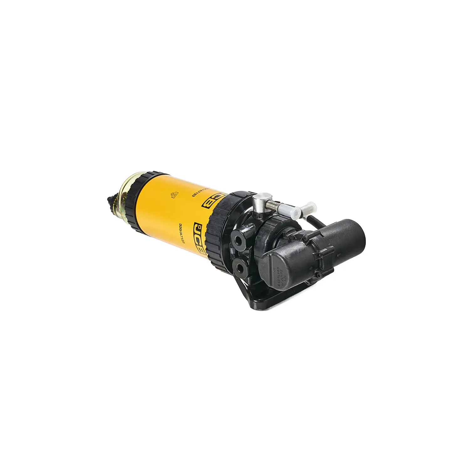 Lift Pump And Fuel Filter, арт. 320/A7045, JCB, для JCB, Фильтры — фото слева, купить в Вектор