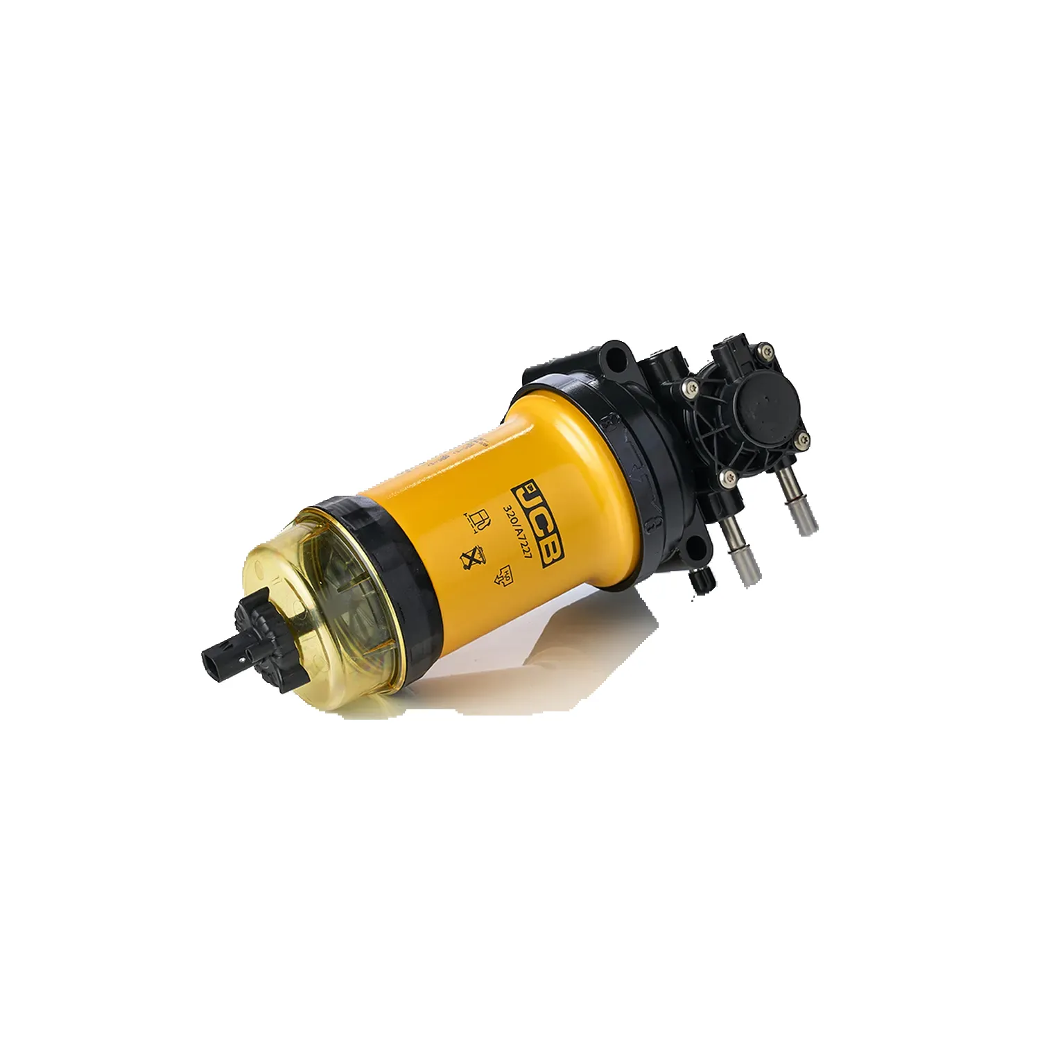 Lift Pump And Fuel Filter, арт. 320/A7226, JCB, для JCB, Фильтры — фото товара, купить в Вектор