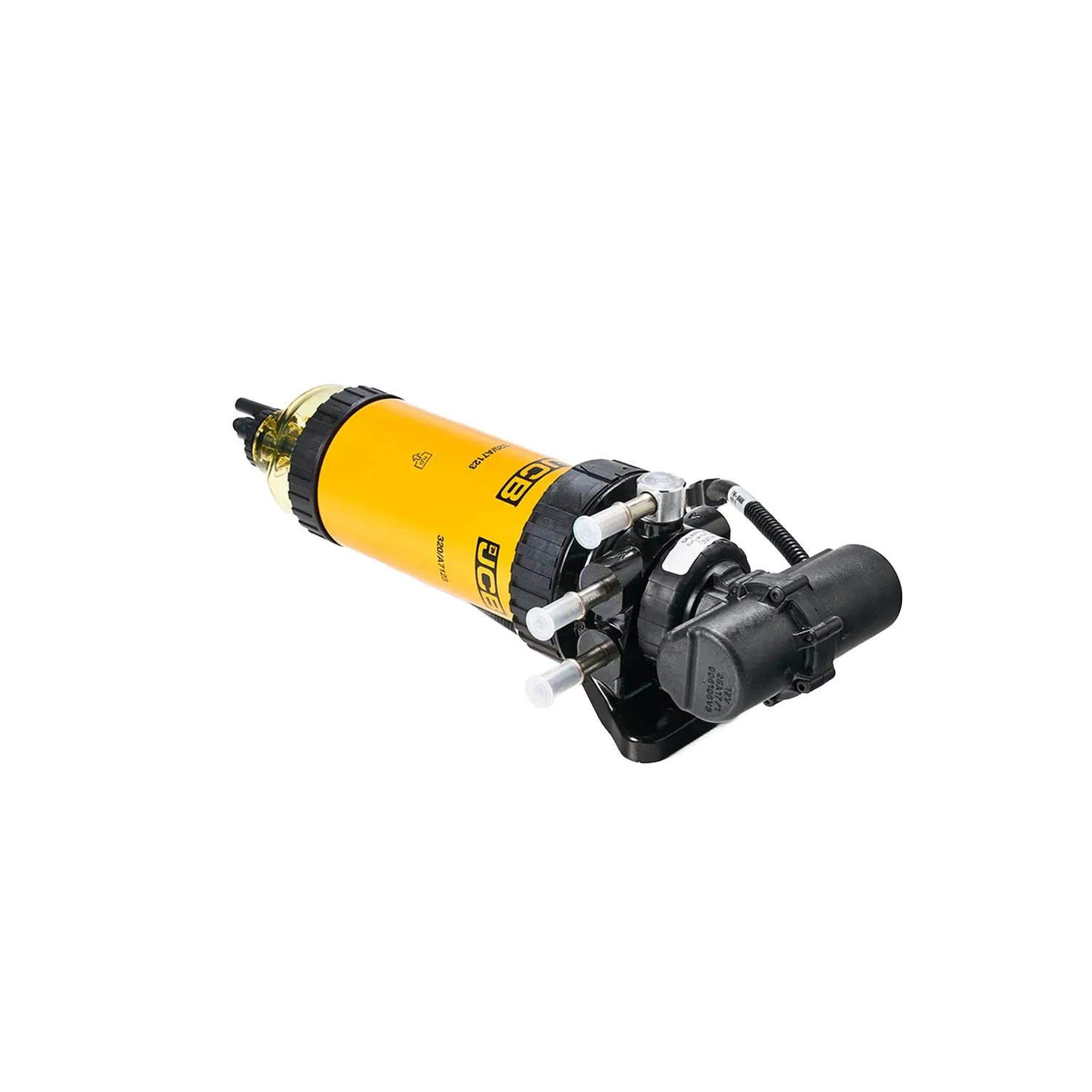 Lift Pump And Fuel Filter, арт. 320/A7447, JCB, для JCB, Фильтры — фото слева, купить в Вектор