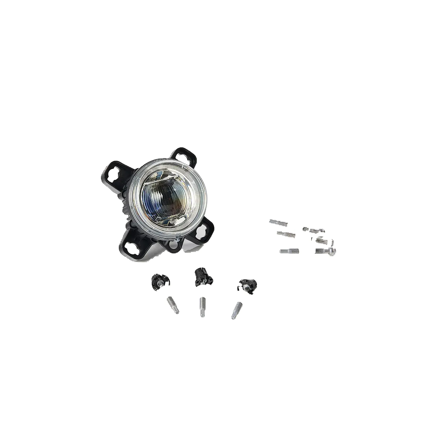 Light High Beam LED, арт. 400/E5253, JCB, для JCB, Электро оборудование — фото товара, купить в Вектор