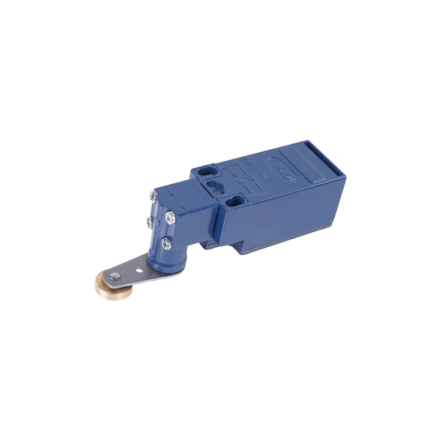 Limit Switch, арт. 401/H2308, JCB, для JCB, Электро оборудование — фото слева, купить в Вектор