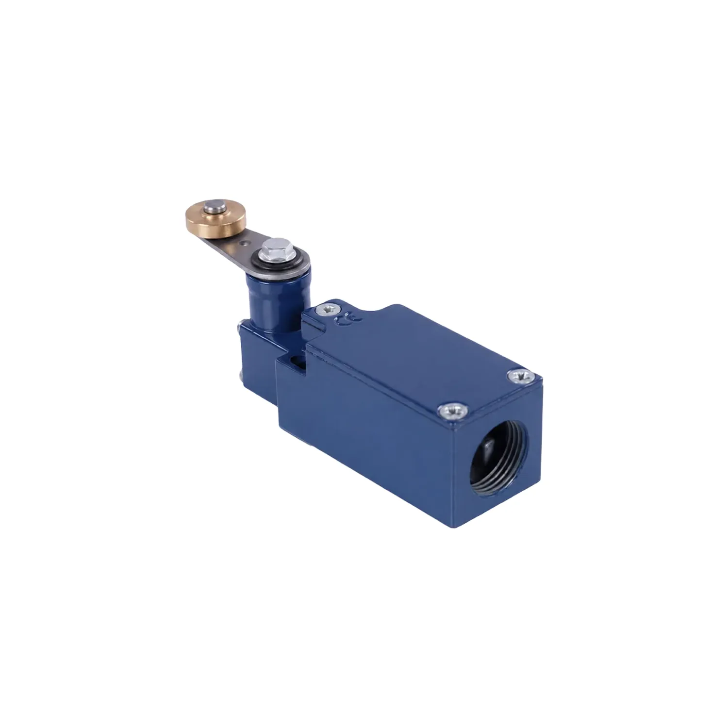 Limit Switch, арт. 401/H2308, JCB, для JCB, Электро оборудование — фото справа, купить в Вектор