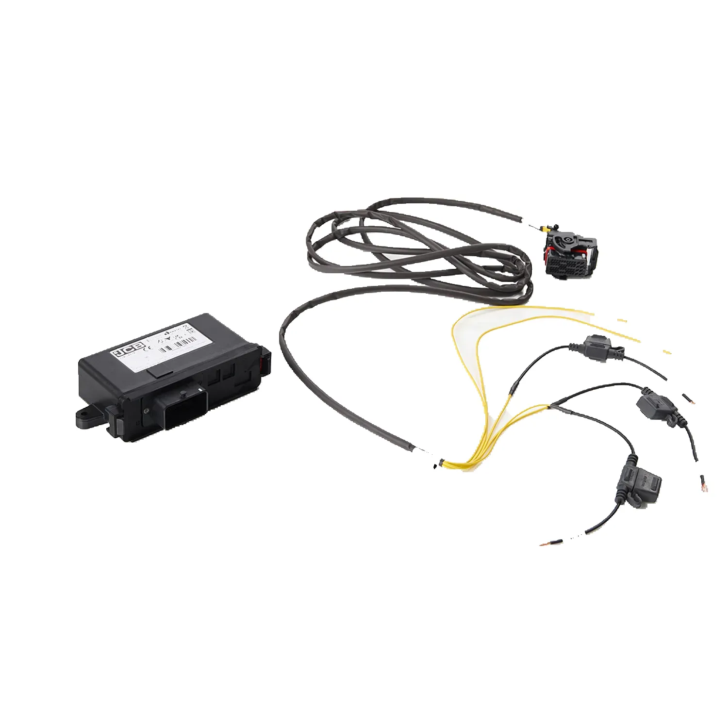 LiveLink Lite Box, арт. 728/J8519, JCB, для JCB, Электро оборудование — фото товара, купить в Вектор