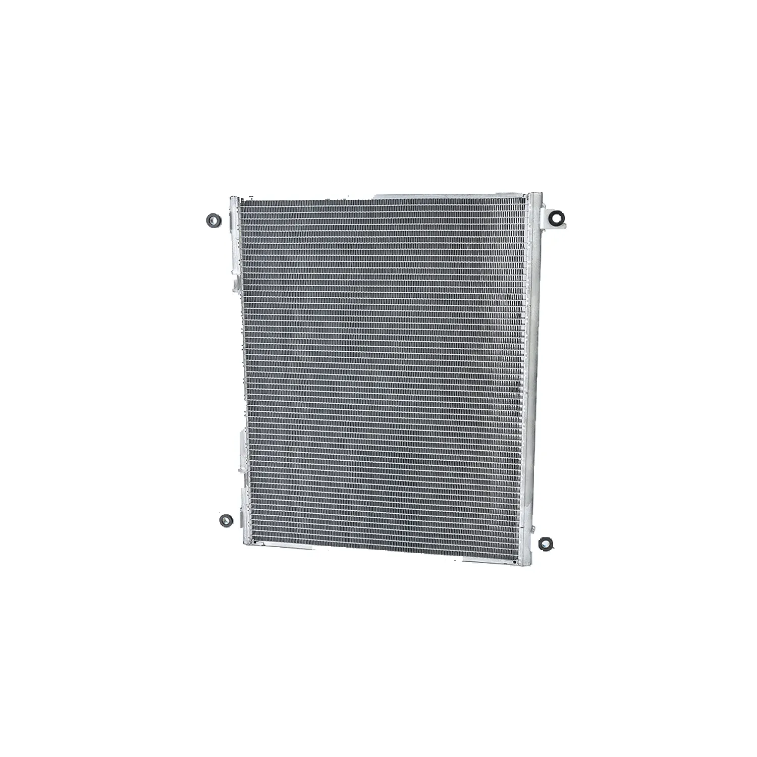 loadall Condenser Radiator, арт. 332/E9000, JCB, для JCB, Система отопления и кондиционирования — фото товара, купить в Вектор