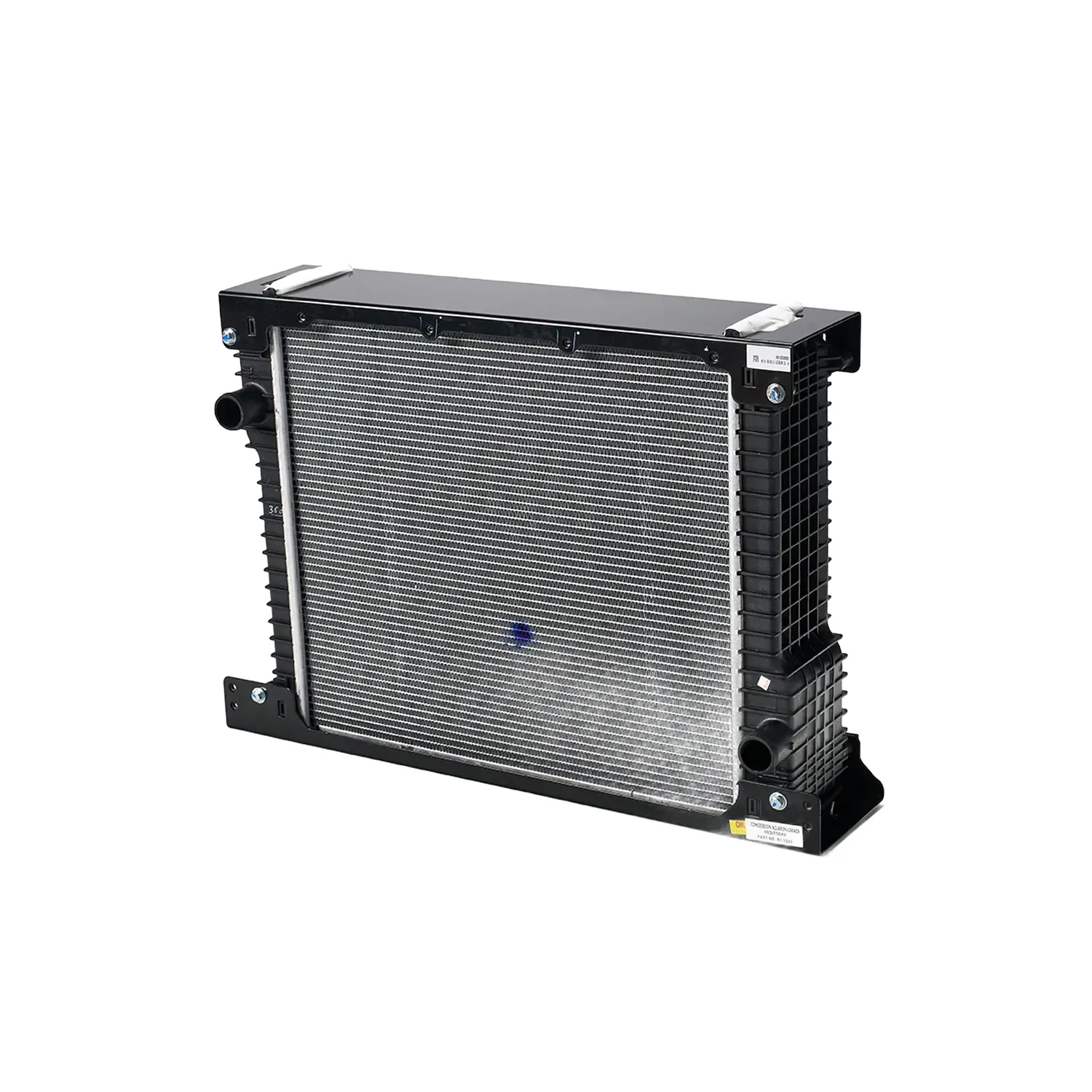 Loadall Radiator, арт. 403/T5042, JCB, для JCB, Двигатели — фото товара, купить в Вектор