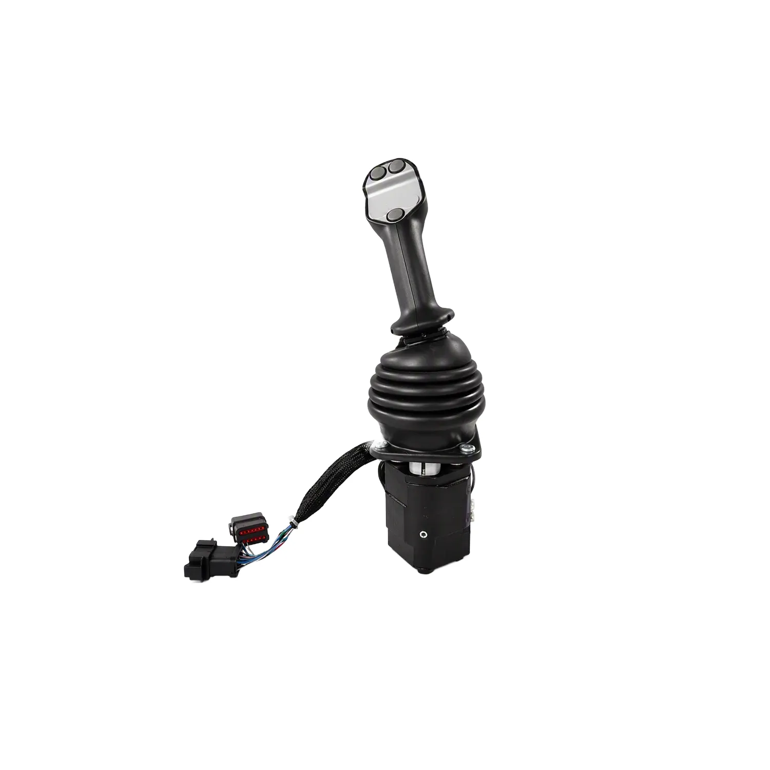 Loader Control Joystick, арт. 335/E0580, JCB, для JCB, Органы управления и приборы — фото товара, купить в Вектор