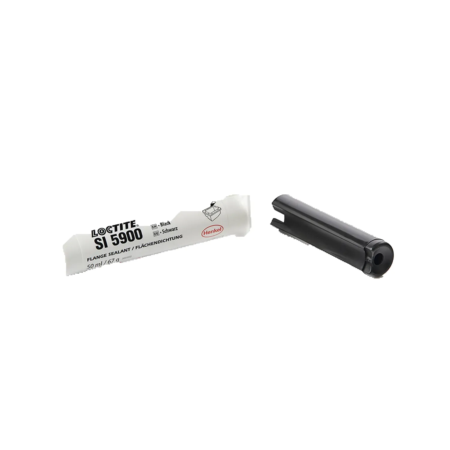 Loctite 5900 Sealant, арт. 320/00830, JCB, для JCB, Прочая автохимия — фото товара, купить в Вектор