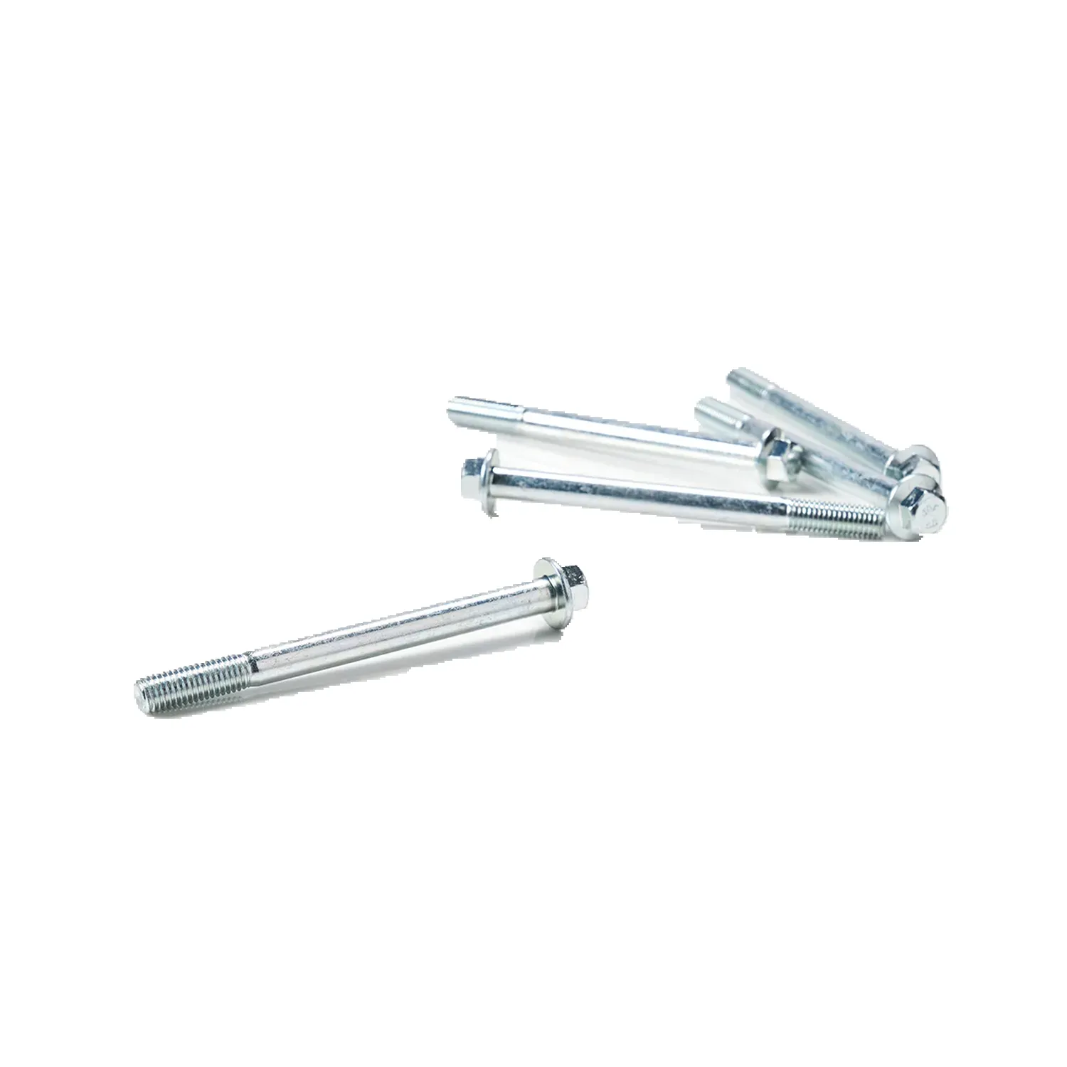 M10 x 120 Flanged Hex Bolt, арт. 1317/3422V, JCB, для JCB, Болты, винты и шпильки — фото товара, купить в Вектор