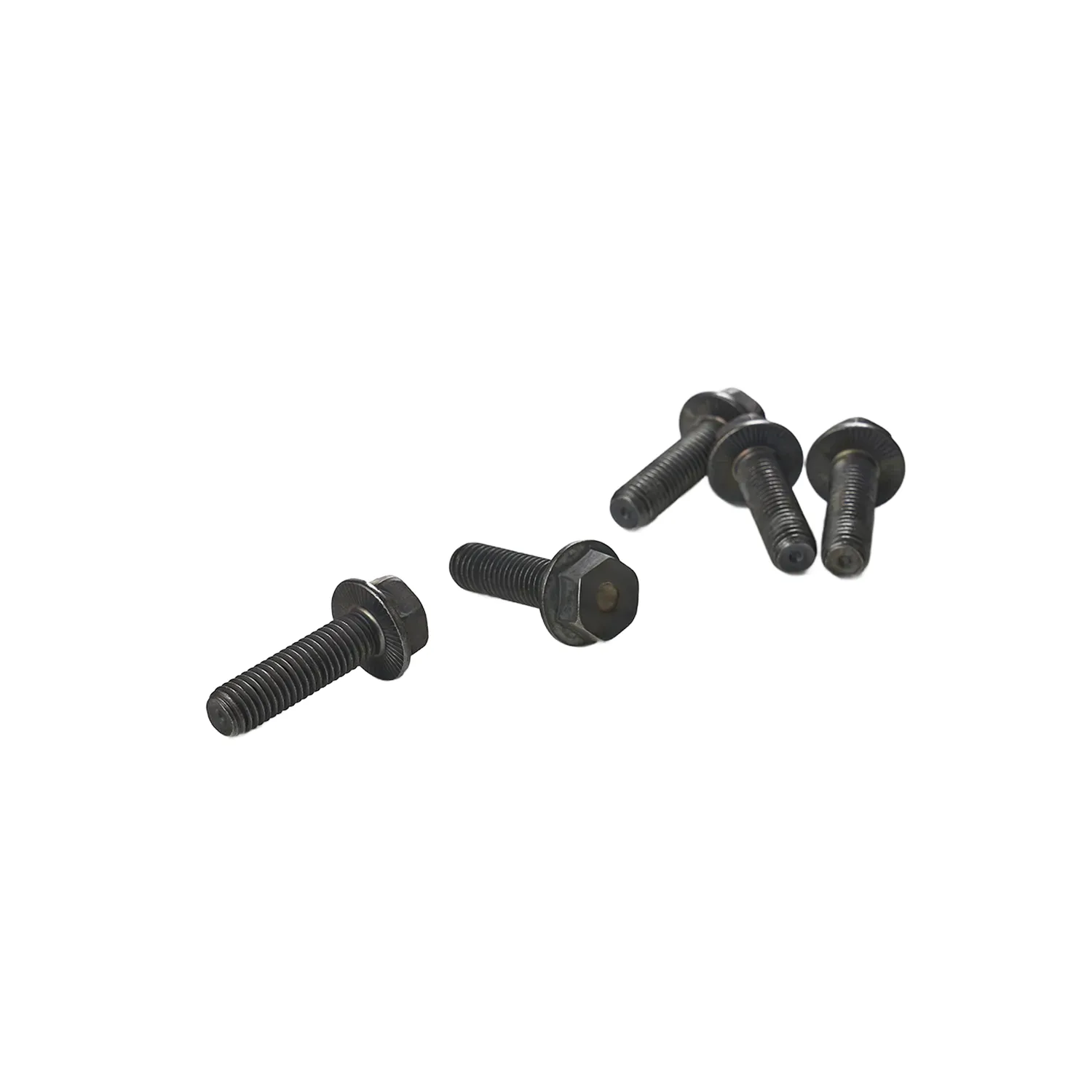 M10 x 35 Long Bolt, арт. 826/01434, JCB, для JCB, Болты, винты и шпильки — фото товара, купить в Вектор