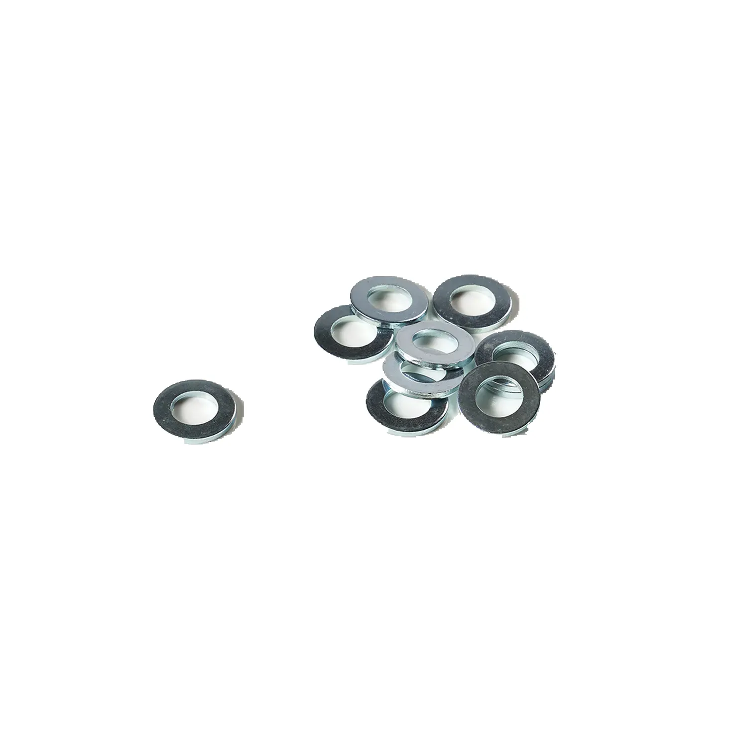 M12 Plain Washer, арт. 1420/0009Z, JCB, для JCB, Шайбы и гроверы — фото товара, купить в Вектор