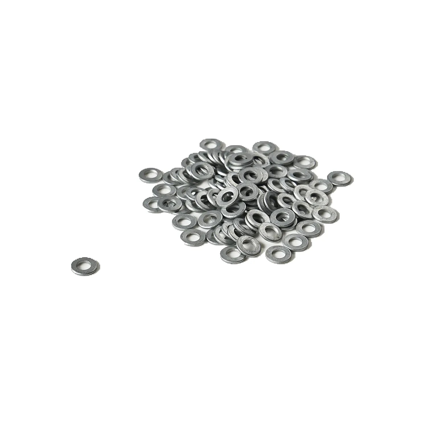 M6 Plain Washer, арт. 1420/0006D, JCB, для JCB, Шайбы и гроверы — фото товара, купить в Вектор