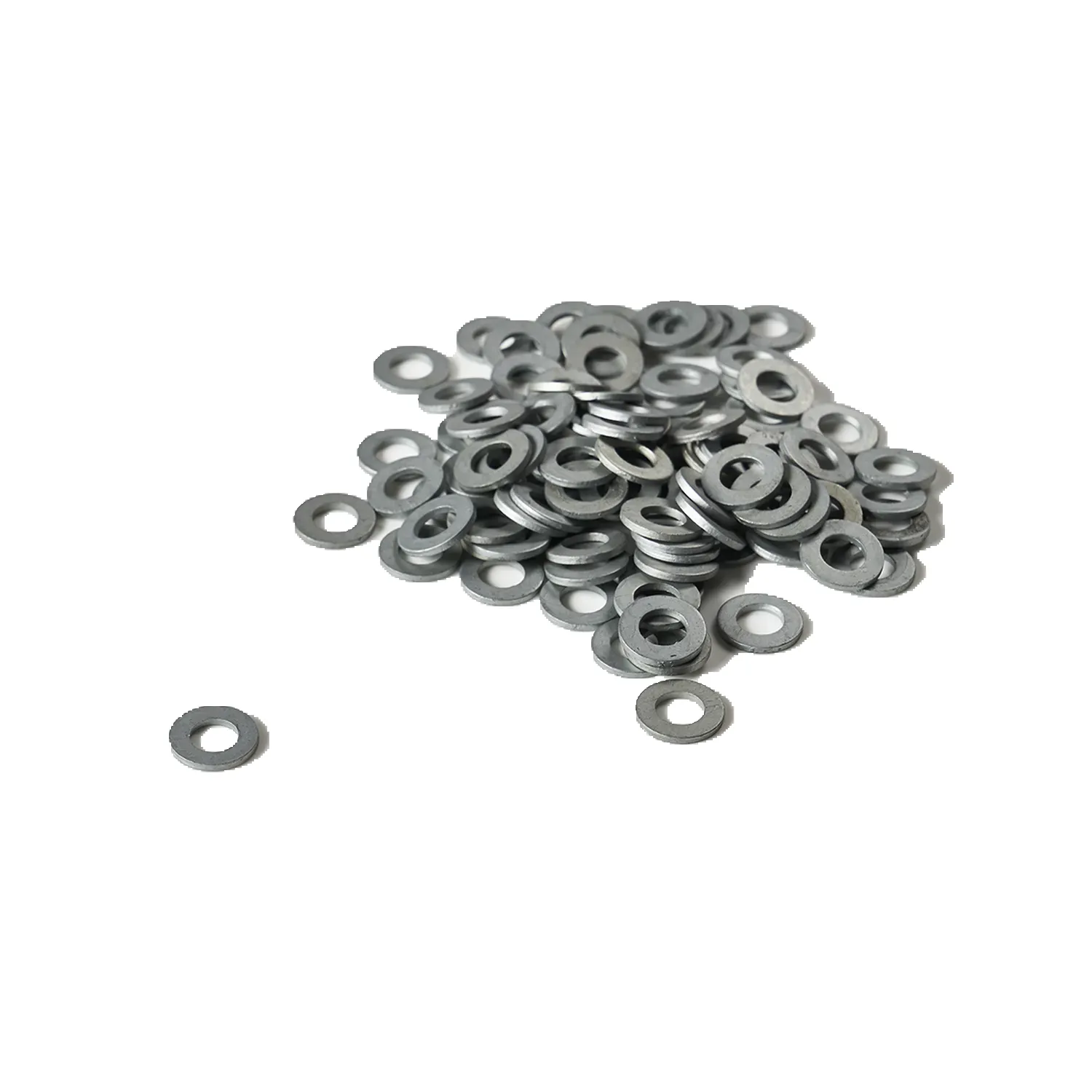 M8 Plain Washer, арт. 1420/0007D, JCB, для JCB, Шайбы и гроверы — фото товара, купить в Вектор