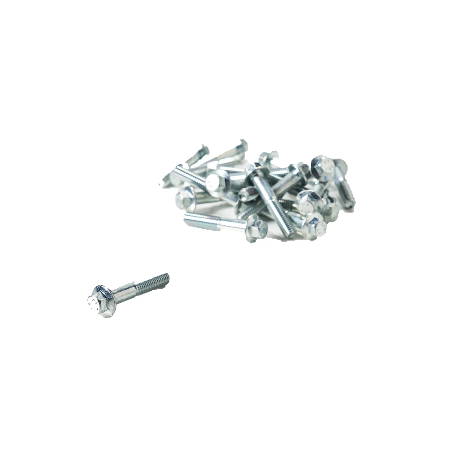 M8 x 45 Flanged Hex Bolt, арт. 1317/3311V, JCB, для JCB, Двигатели — фото товара, купить в Вектор