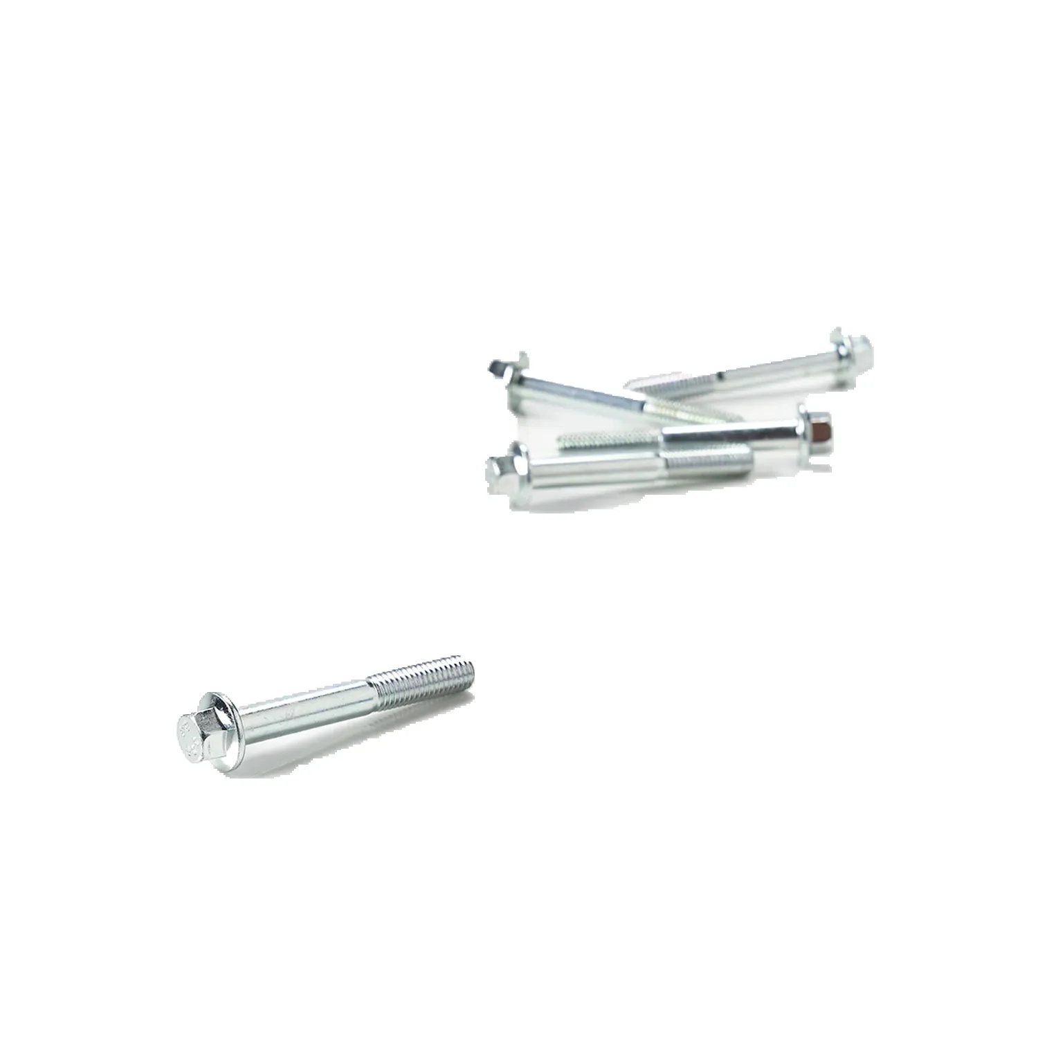 M8 x 60 Flanged Hex Bolt, арт. 1317/3314V, JCB, для JCB, Болты, винты и шпильки — фото товара, купить в Вектор
