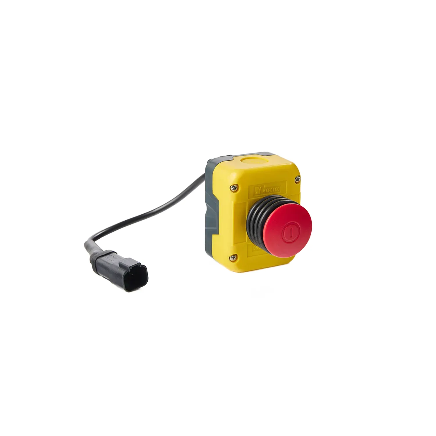 Machine Isolation Switch, арт. 701/80644, JCB, для JCB, Электро оборудование — фото товара, купить в Вектор