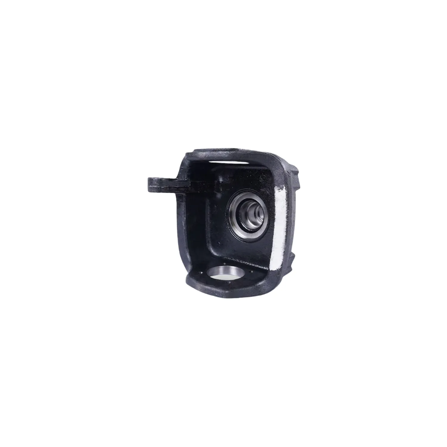 Machined Swivel Hub, арт. 448/42602, JCB, для JCB, Ведущие мосты — фото слева, купить в Вектор